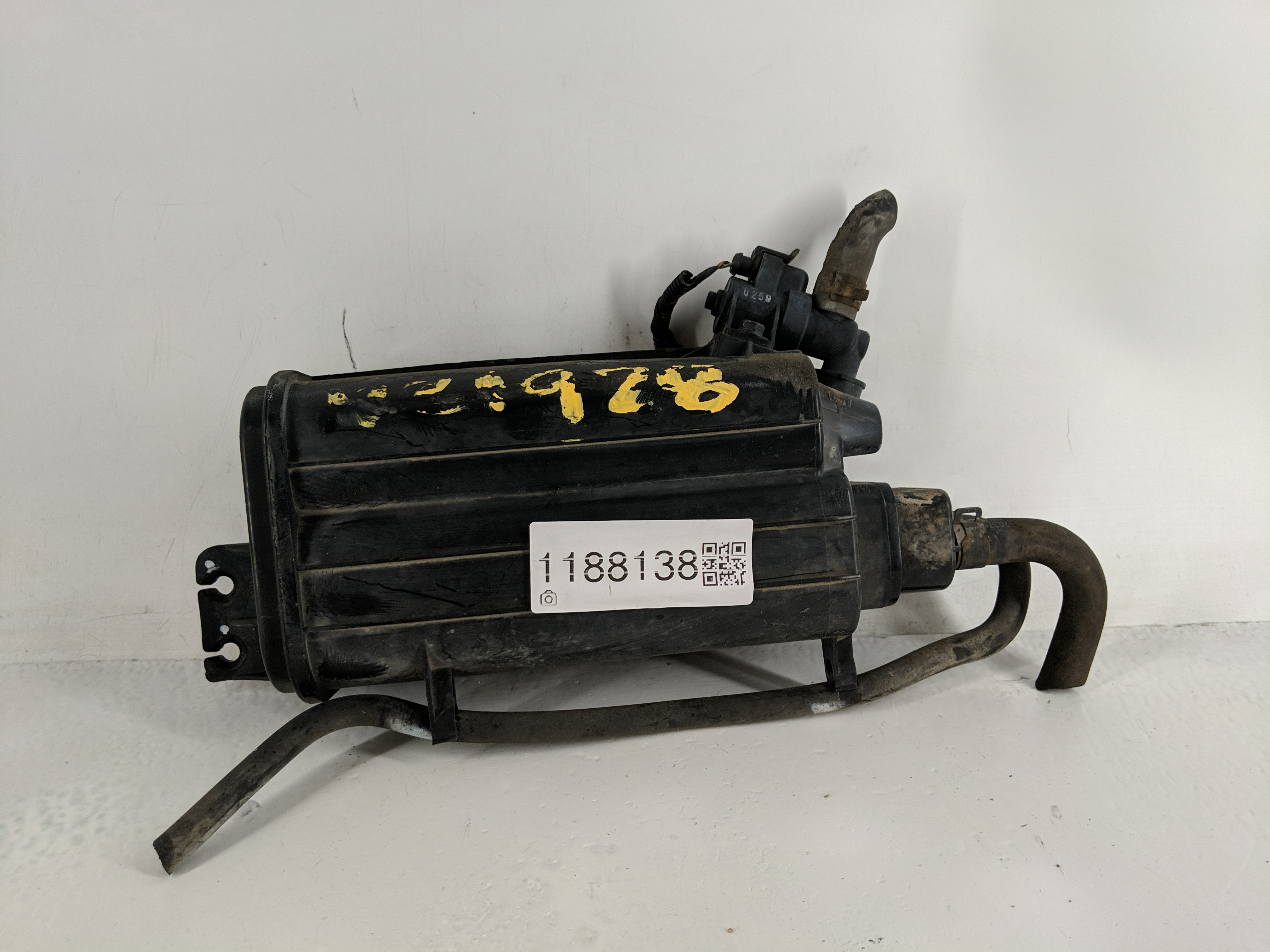 2010 Kia Soul Fuel Vapor Charcoal Canister 1188138 - Oemusedautoparts1.com