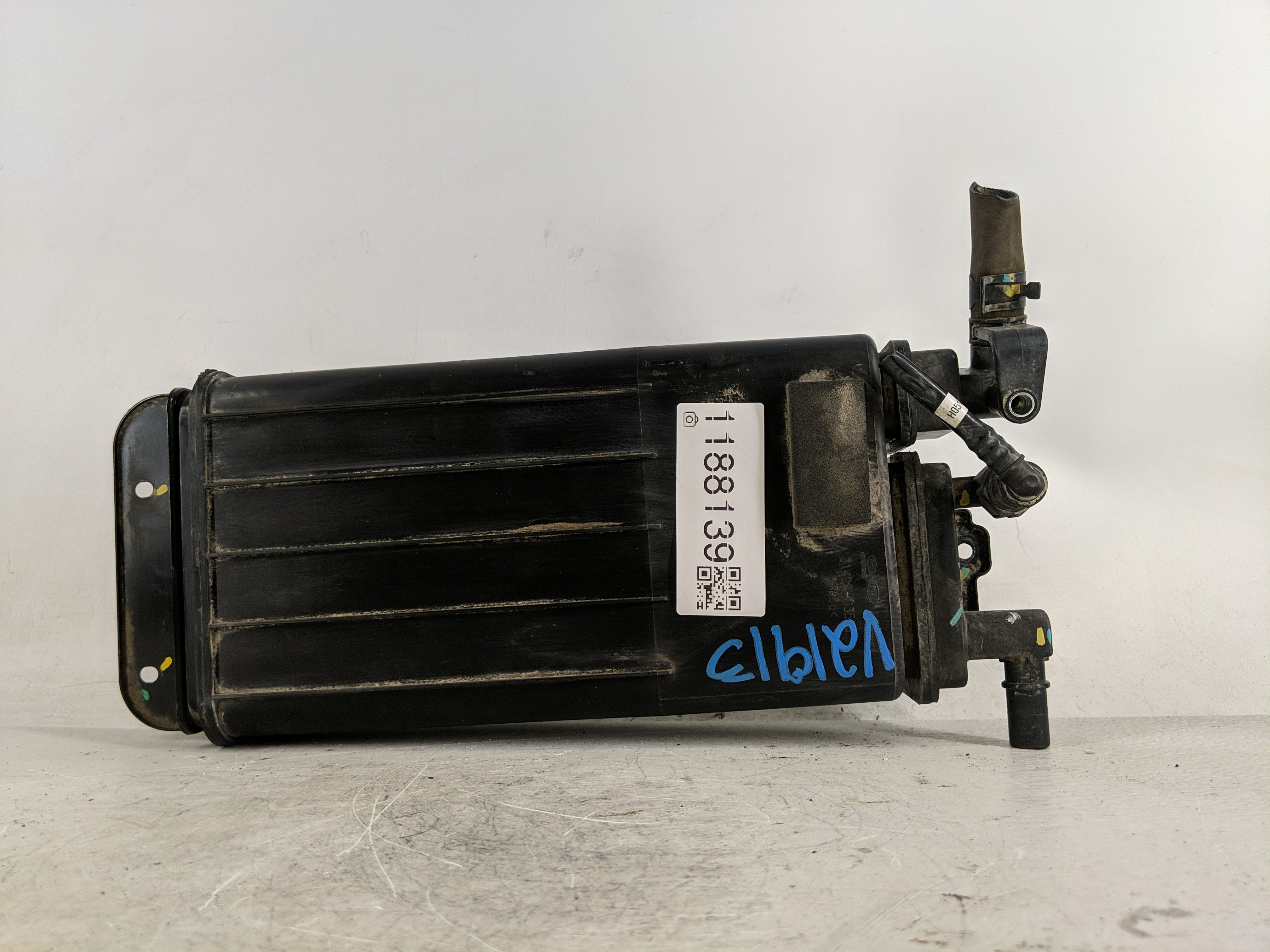 Picture of 2019 Hyundai Tucson Fuel Vapor Charcoal Canister 1188139