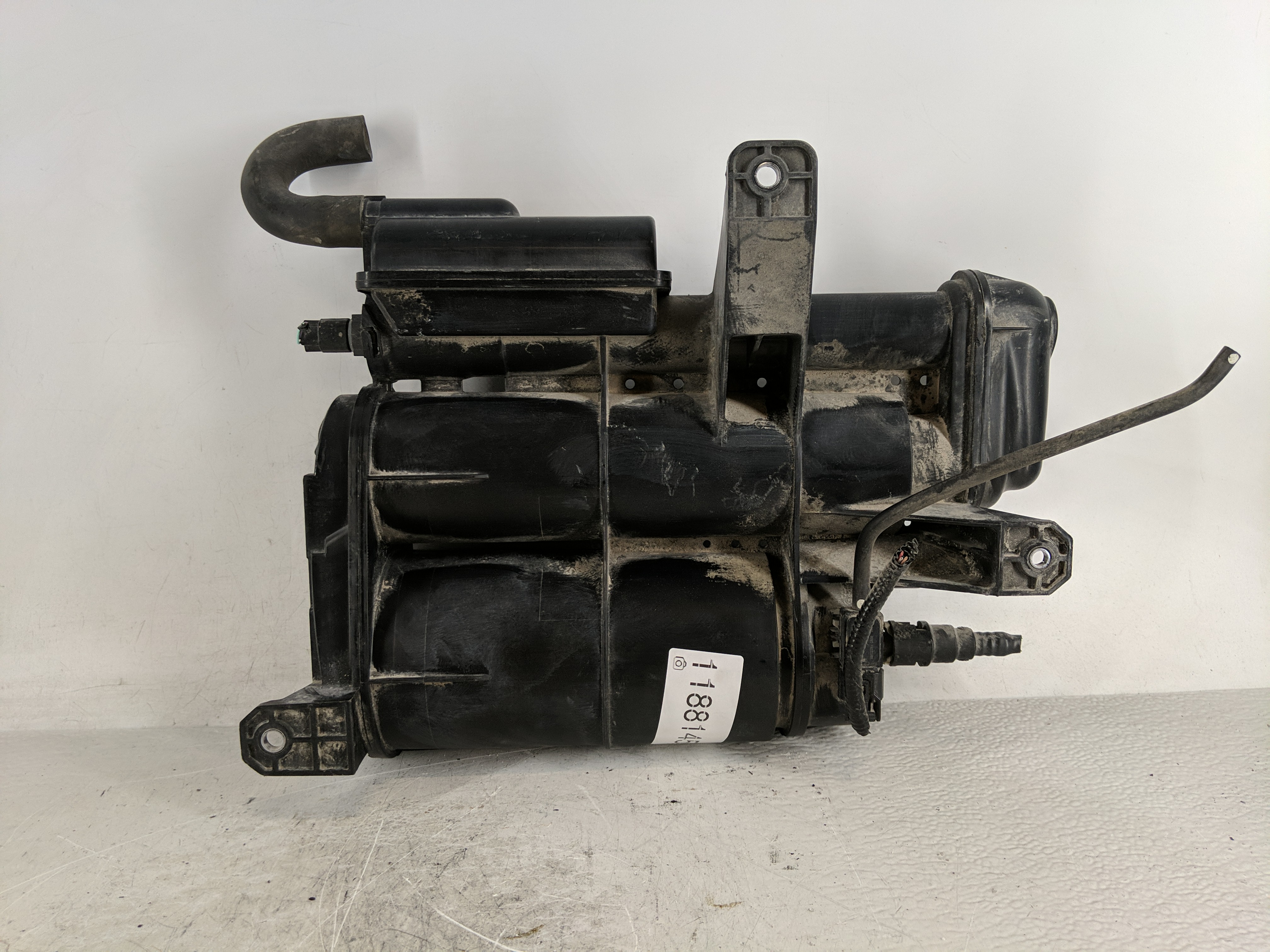 2018 Honda Civic Fuel Vapor Charcoal Canister 1188145 - Oemusedautoparts1.com