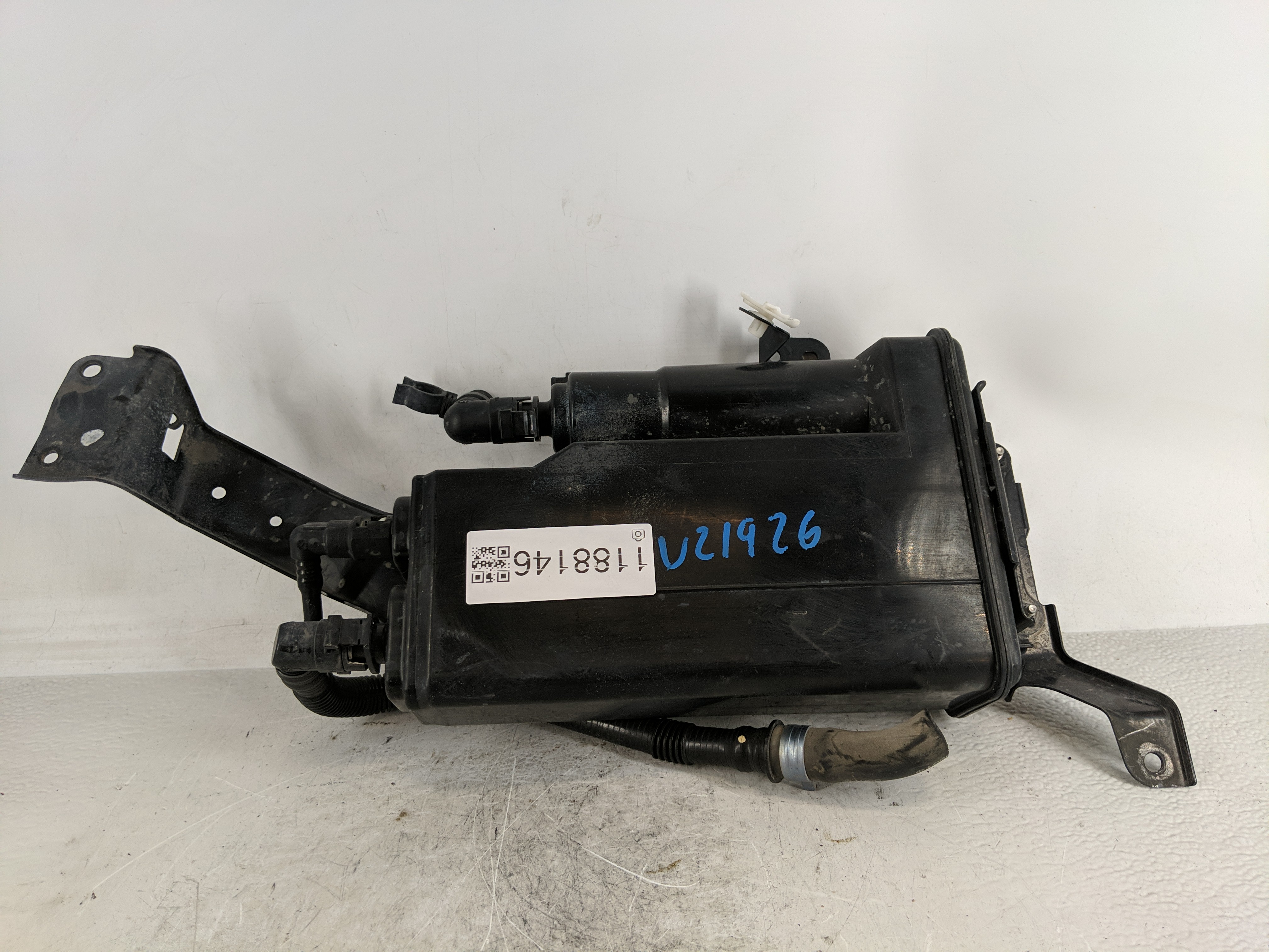 2016 Subaru Wrx Fuel Vapor Charcoal Canister 1188146 - Oemusedautoparts1.com