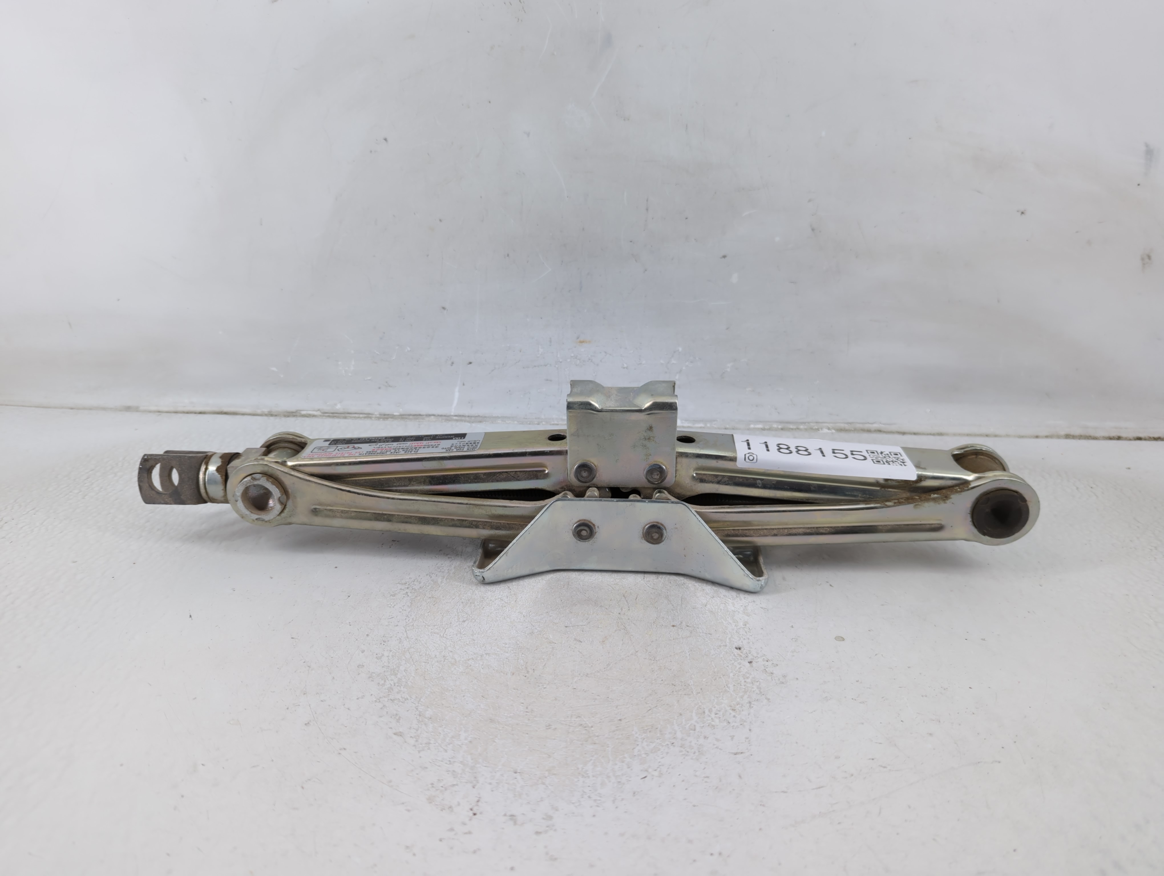 Picture of 2013 Acura Rdx Spare Scissor Car Jack 1188155