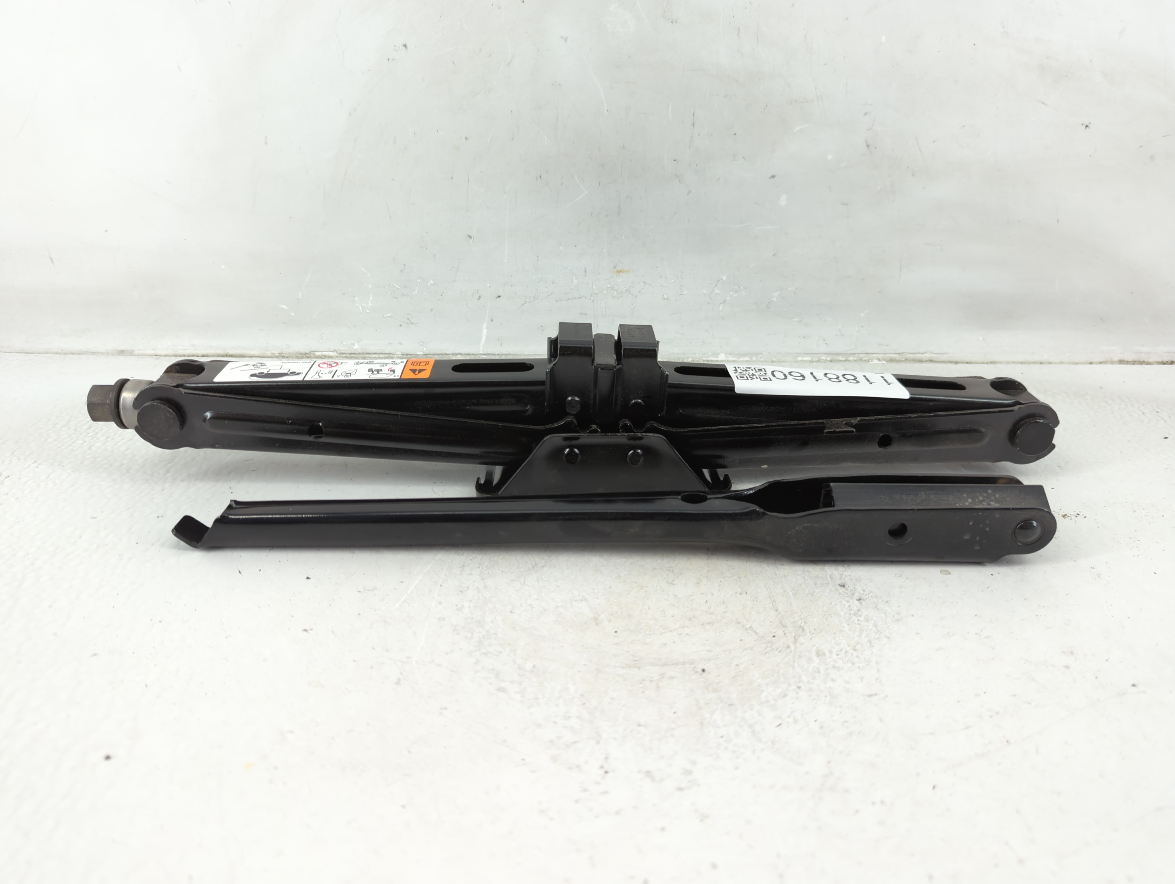 Picture of 2012 Lincoln Mkx Spare Scissor Car Jack 1188160