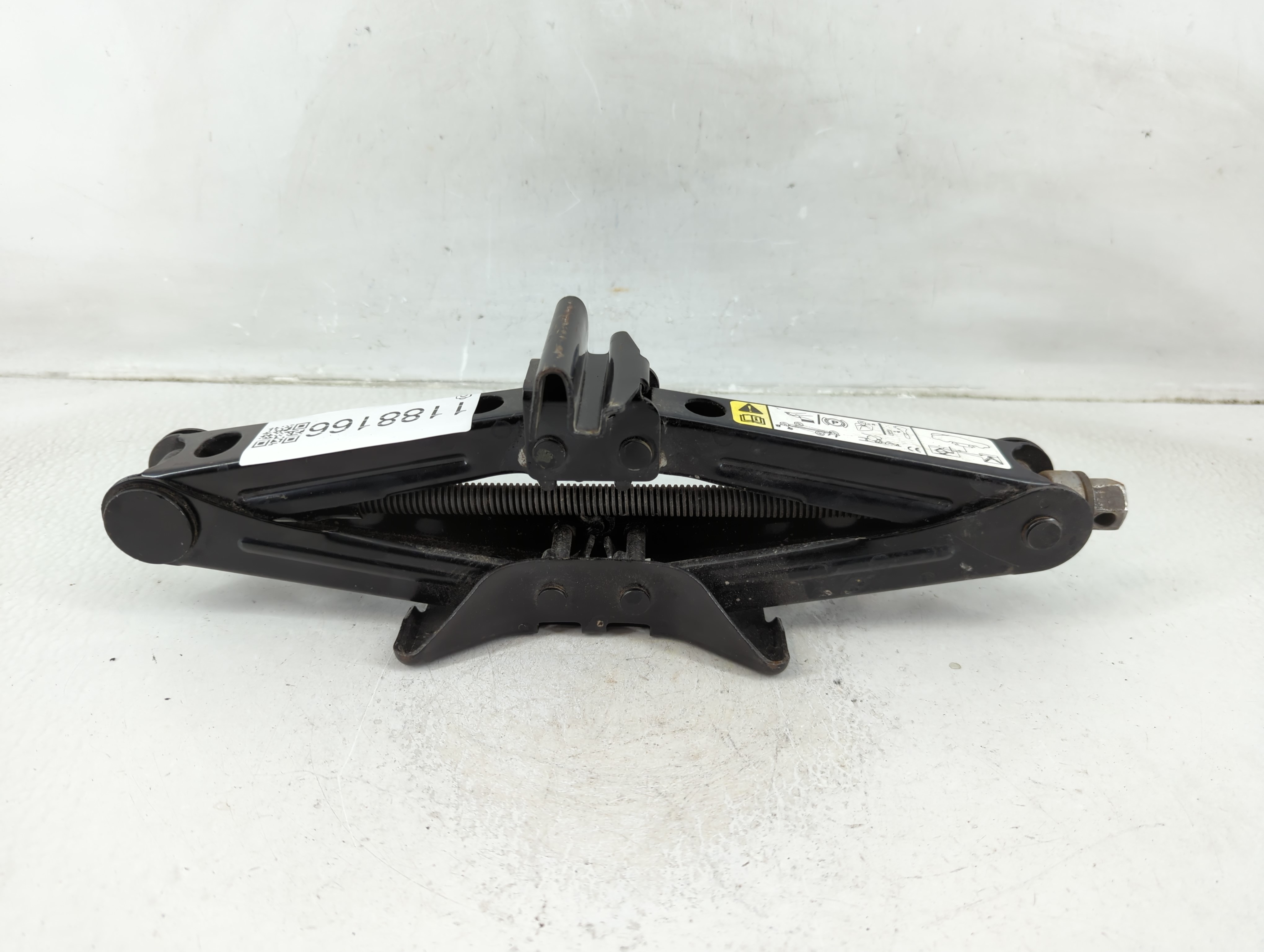 Picture of 2017 Ford Focus Spare Scissor Car Jack 1188166