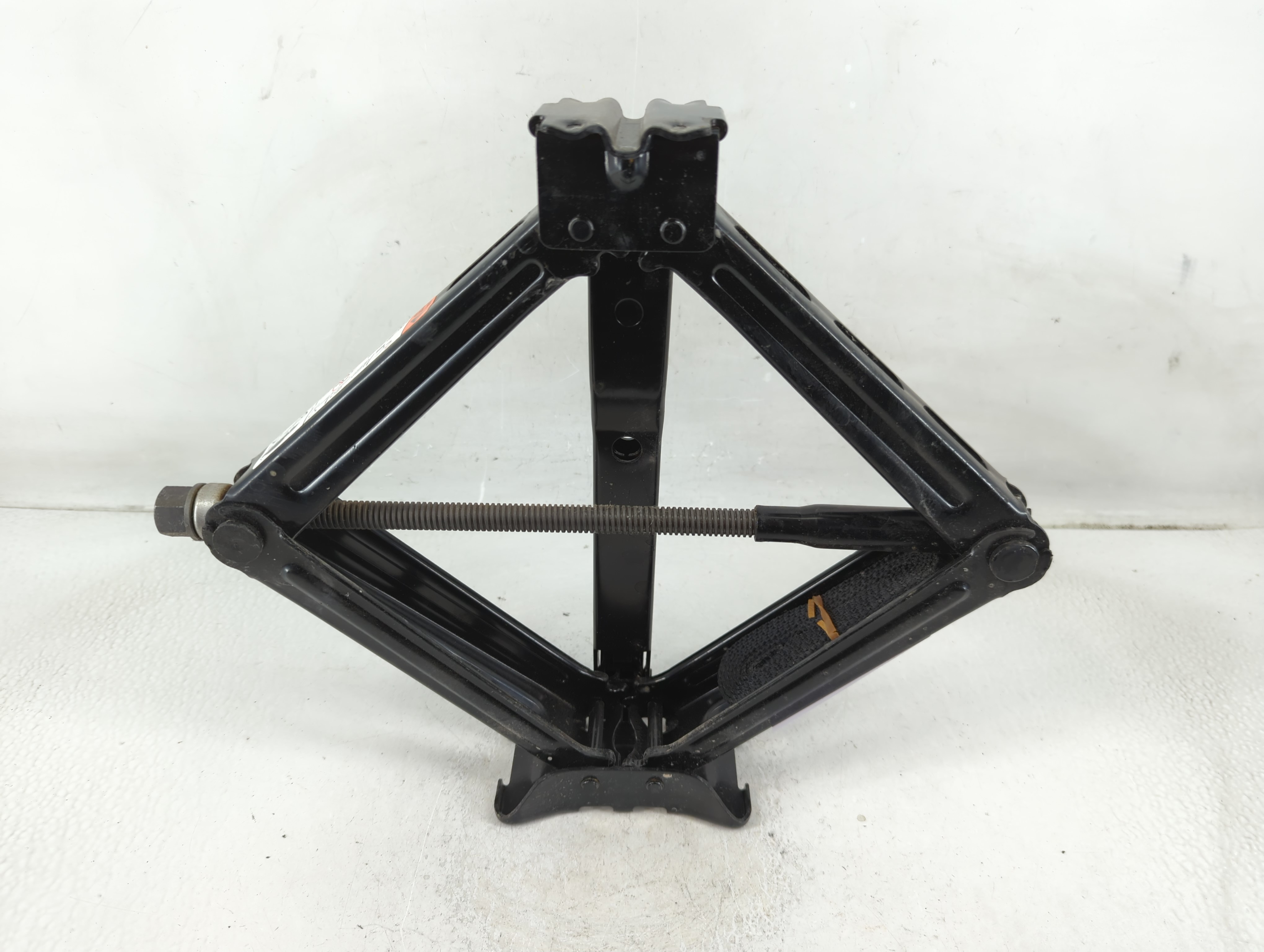 Picture of 2015 Ford Edge Spare Scissor Car Jack 1188174
