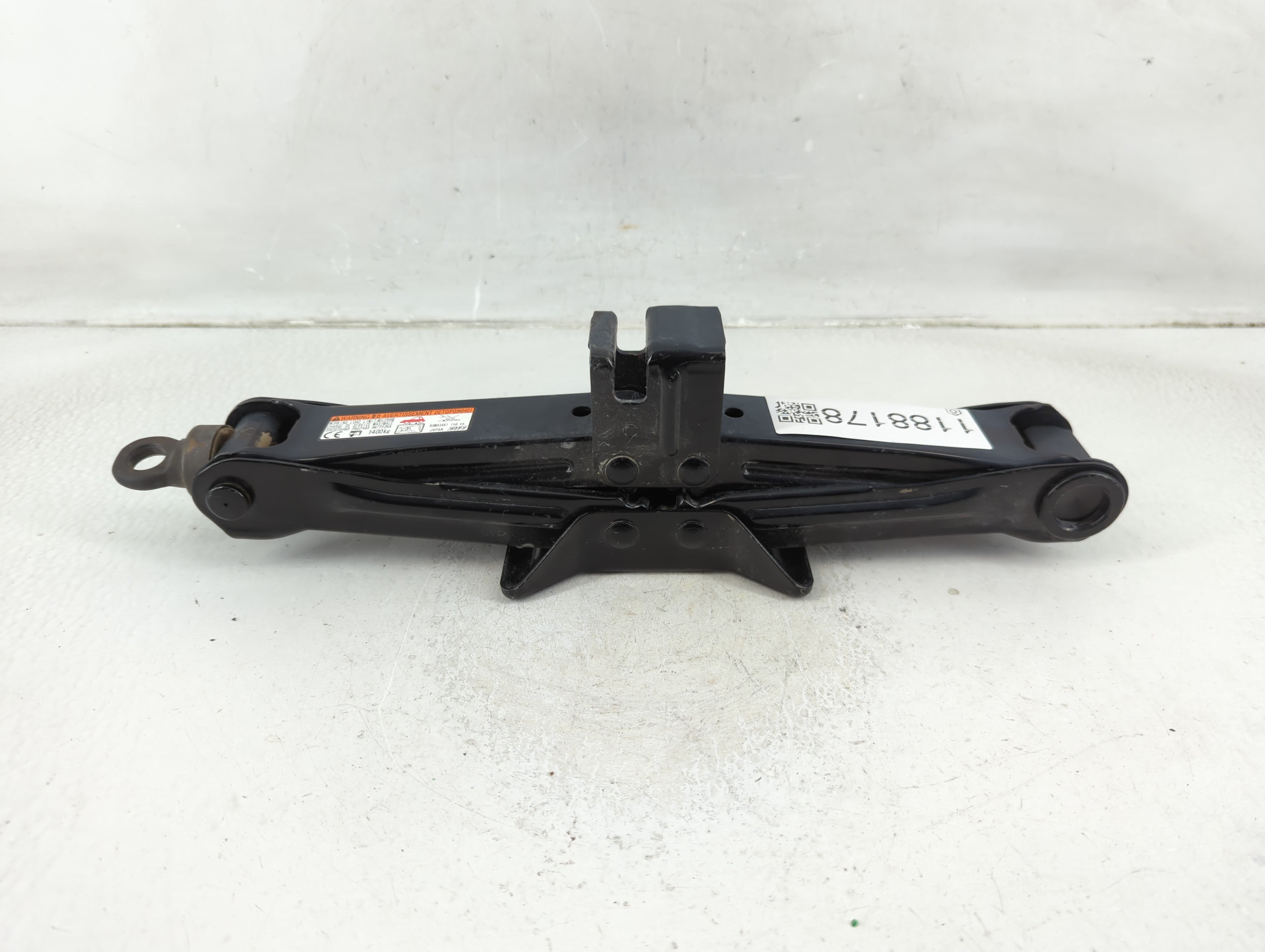 Picture of 2016 Lexus Is200t Spare Scissor Car Jack 1188178