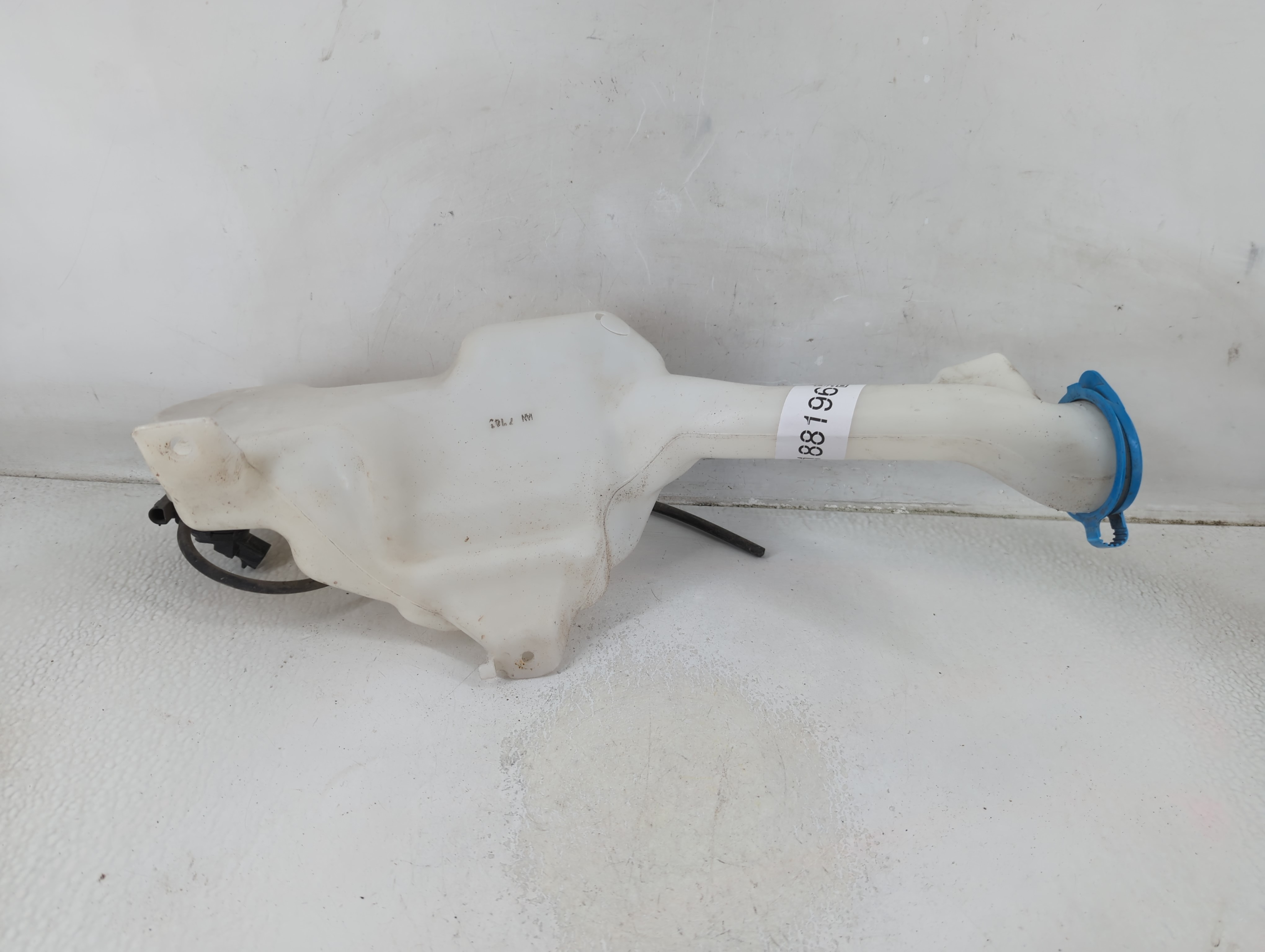 2013-2017 Honda Accord Windshield Washer Fluid Reservoir Bottle Oem 1188196 - Oemusedautoparts1.com