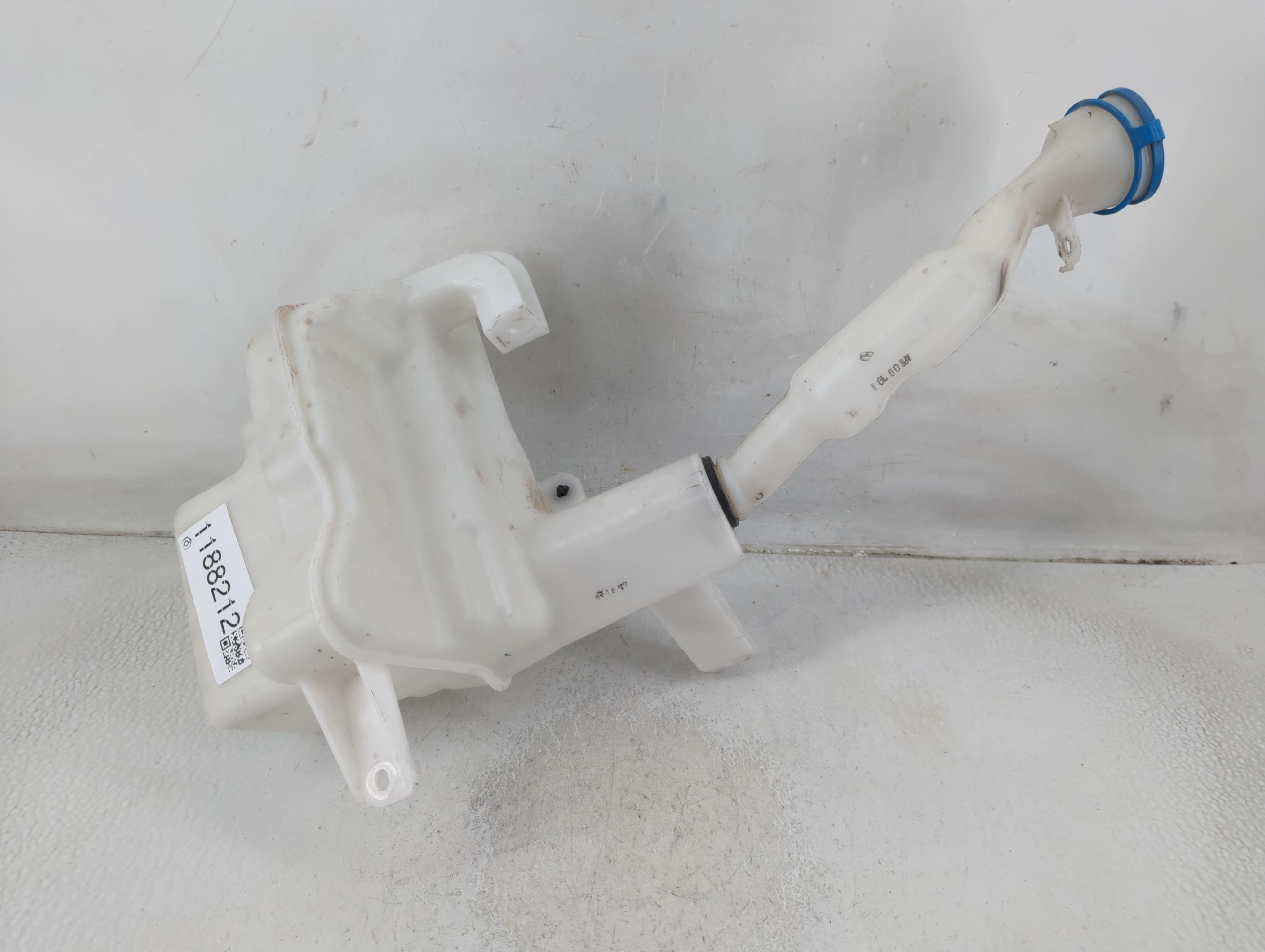2013-2022 Acura Ilx Windshield Washer Fluid Reservoir Bottle Oem 1188212 - Oemusedautoparts1.com