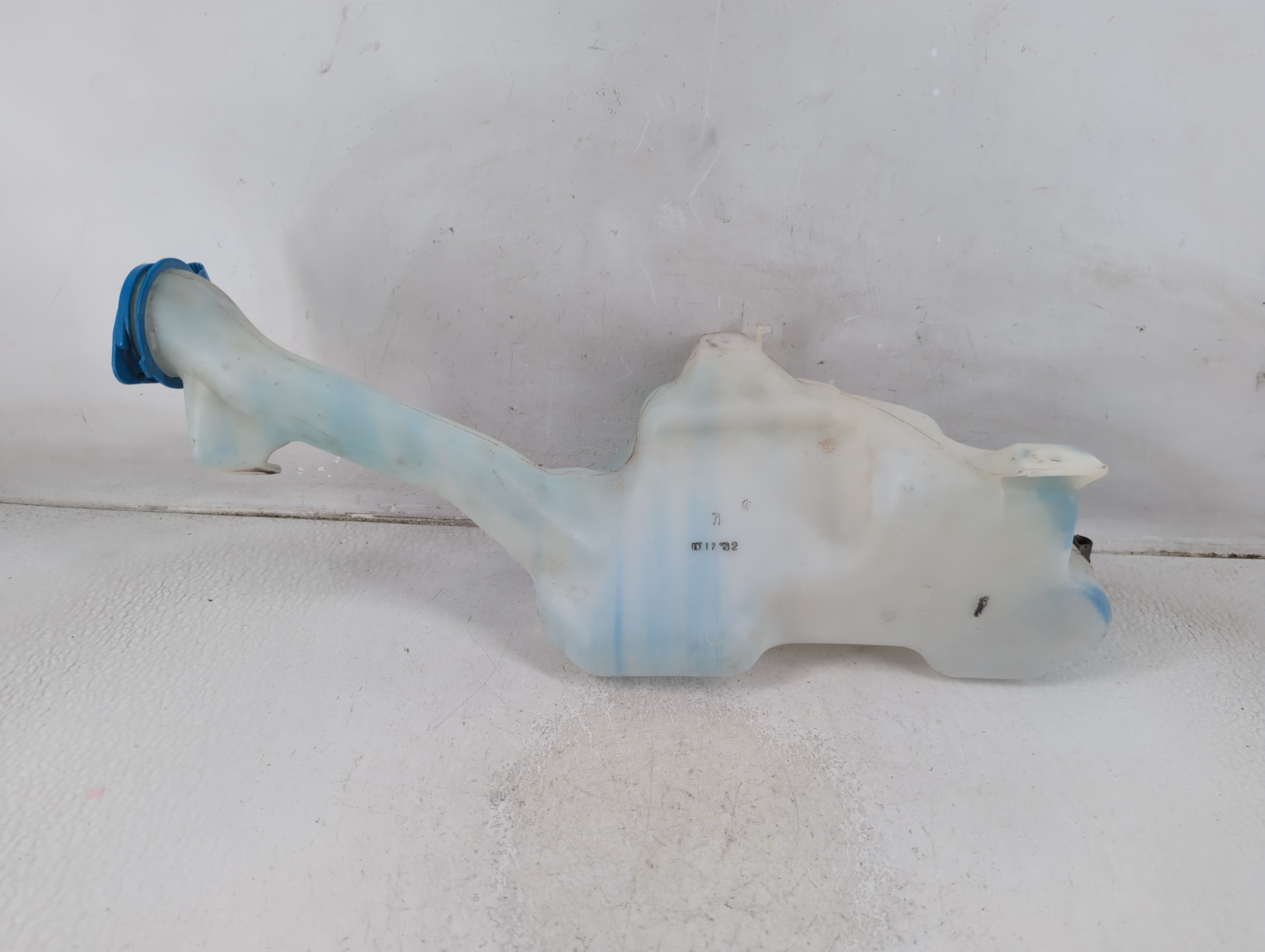 2013-2017 Honda Accord Windshield Washer Fluid Reservoir Bottle Oem 1188226 - Oemusedautoparts1.com