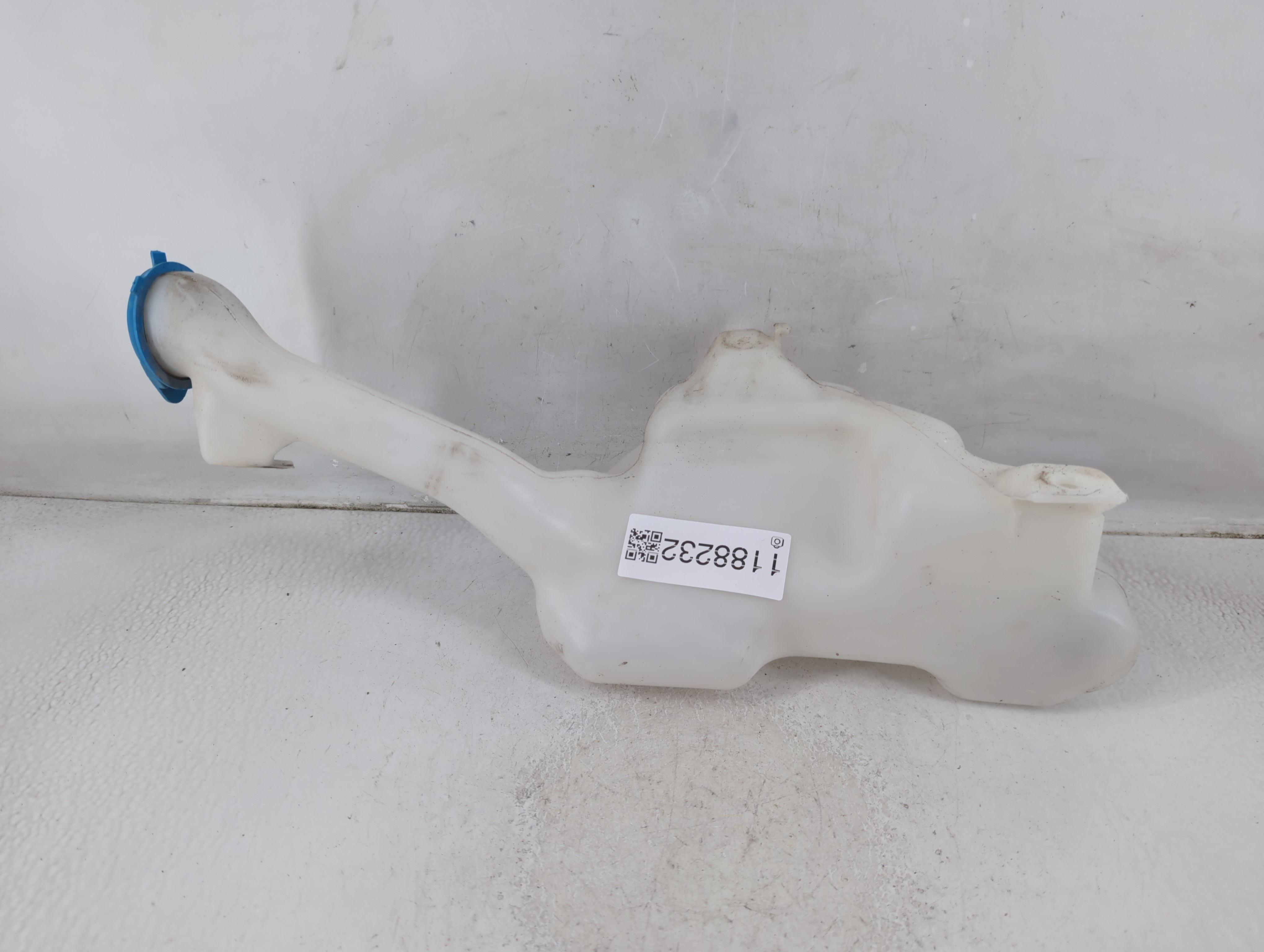 2013-2017 Honda Accord Windshield Washer Fluid Reservoir Bottle Oem 1188232 - Oemusedautoparts1.com