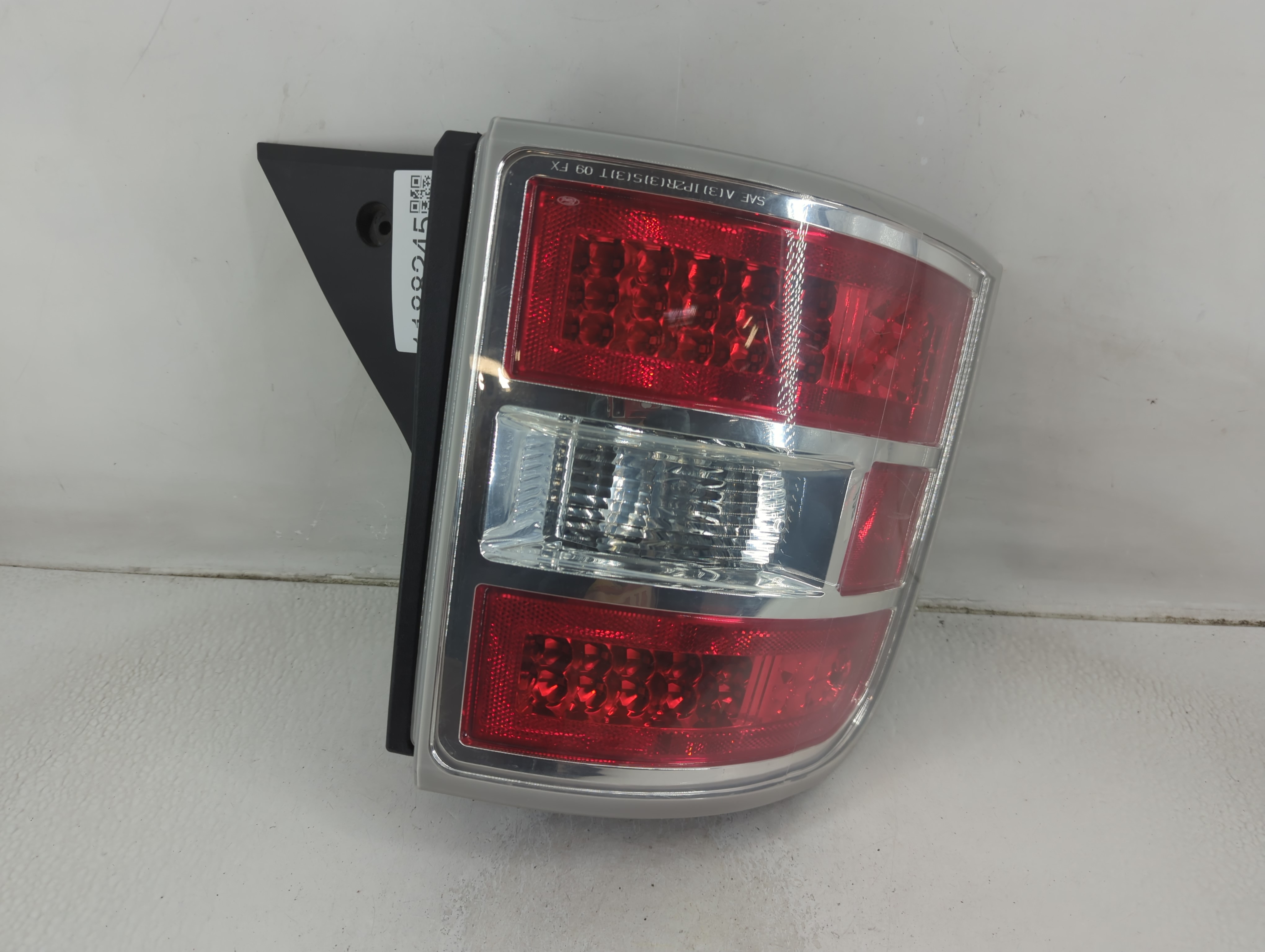 Picture of 2012-2019 Ford Flex Driver Left Side Tail Light Taillight Oem 1188245