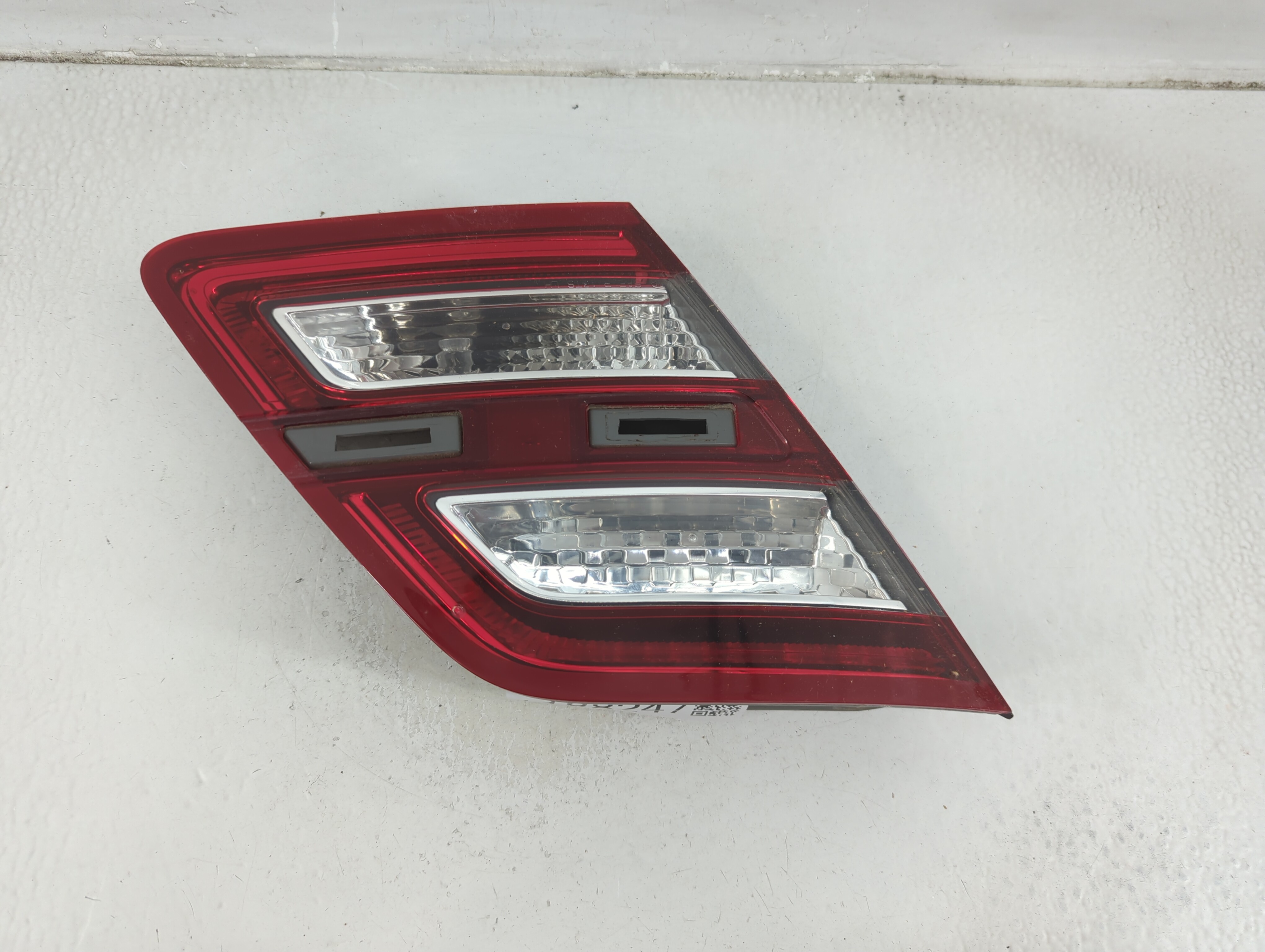 Picture of 2013-2019 Ford Taurus Driver Left Side Tail Light Taillight Oem 1188247