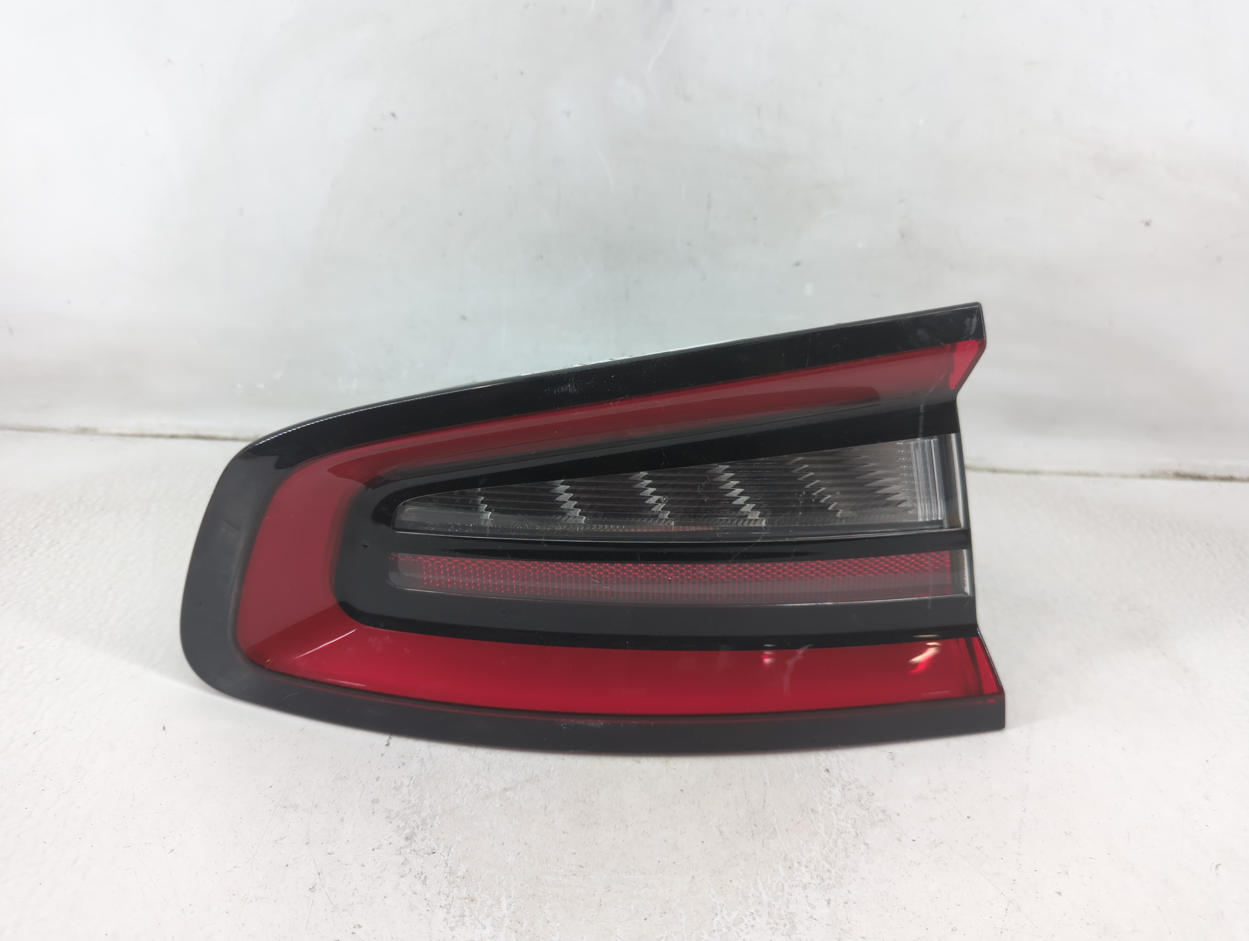 Picture of 2015-2022 Dodge Charger Driver Left Side Tail Light Taillight Oem 1188313