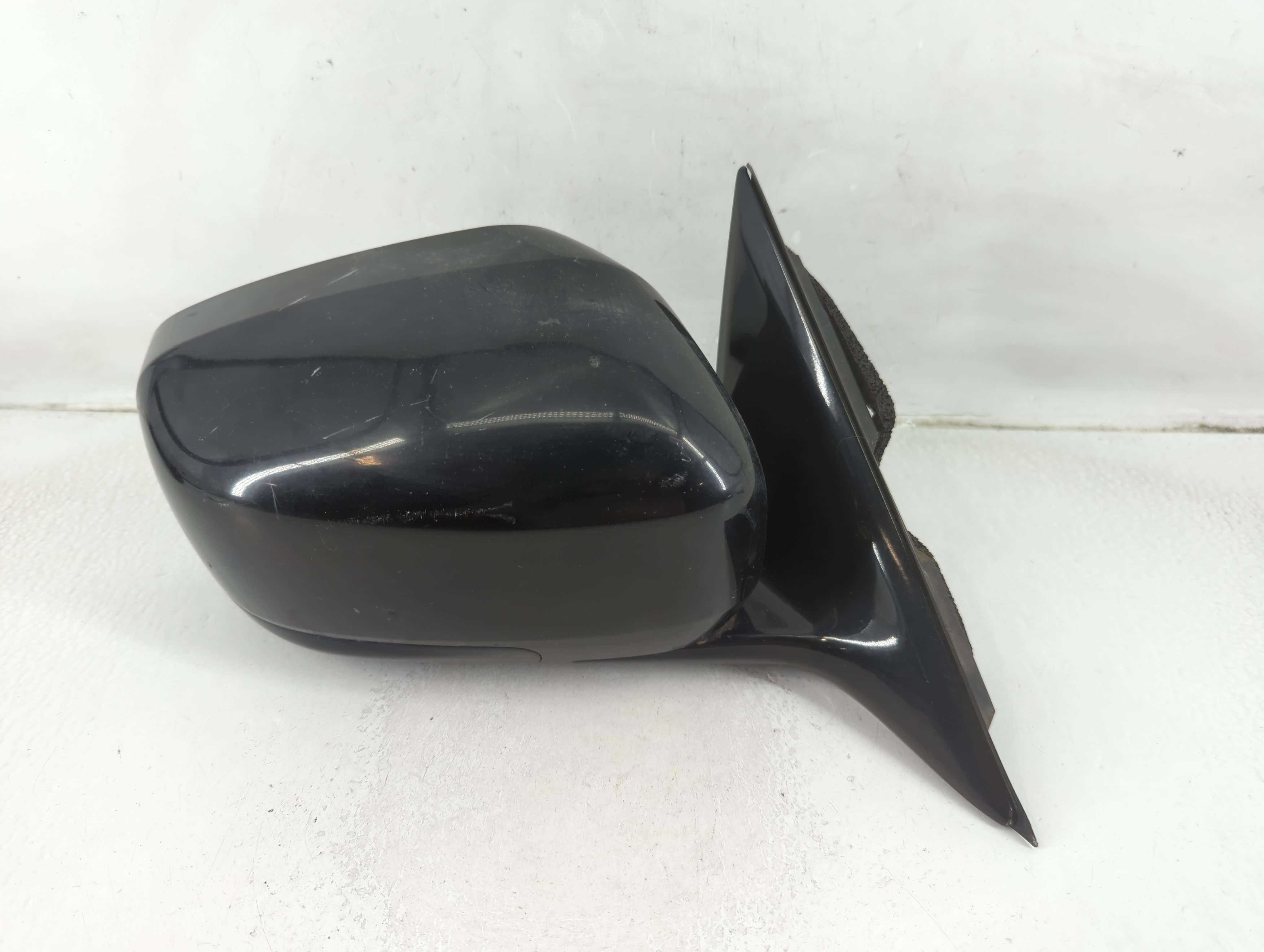 Picture of 2011 Infiniti M56 Passenger Right Side Tail Light Taillight Oem Black 1188315