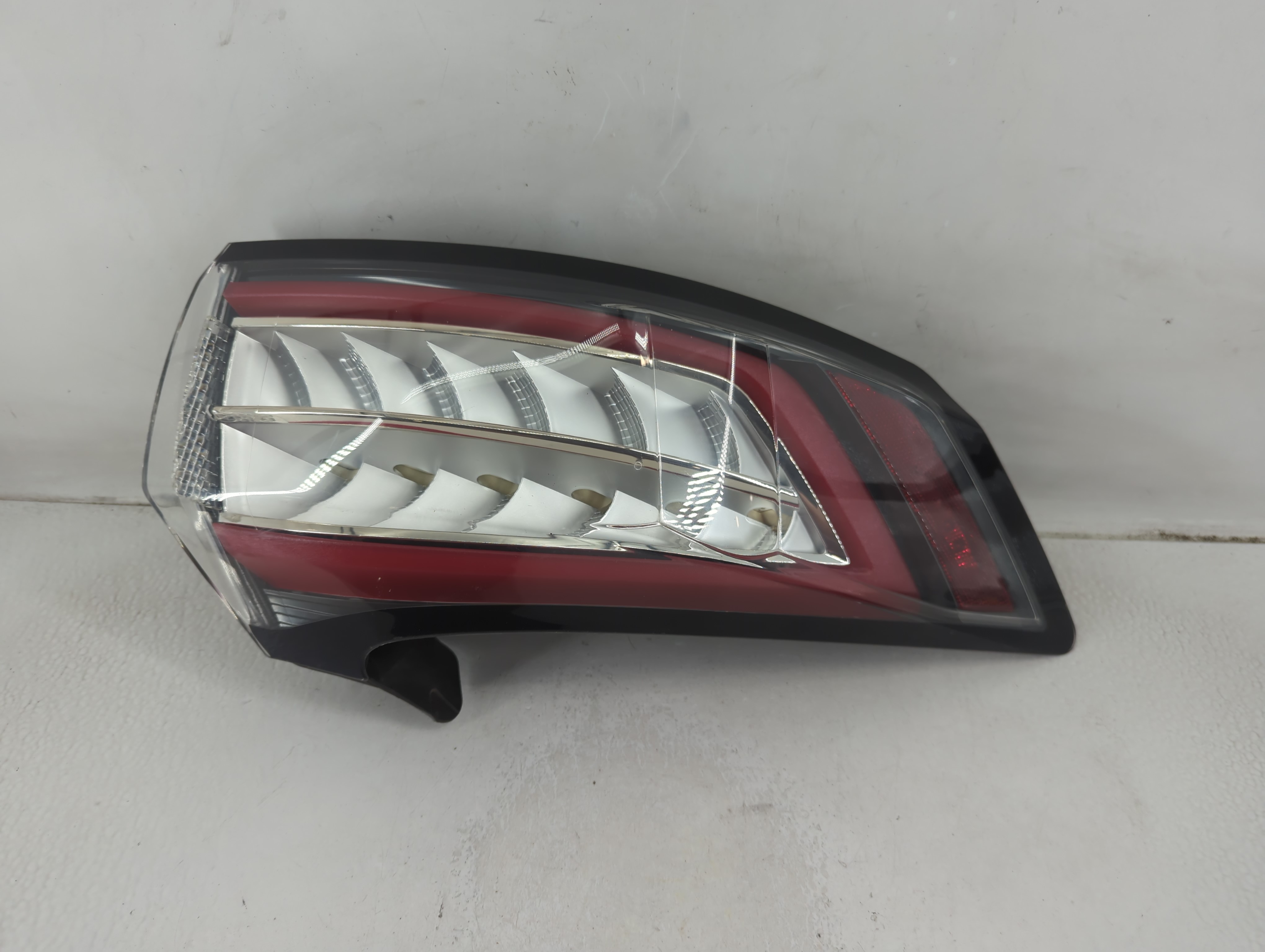 Picture of 2015-2018 Ford Edge Driver Left Side Tail Light Taillight Oem 1188316