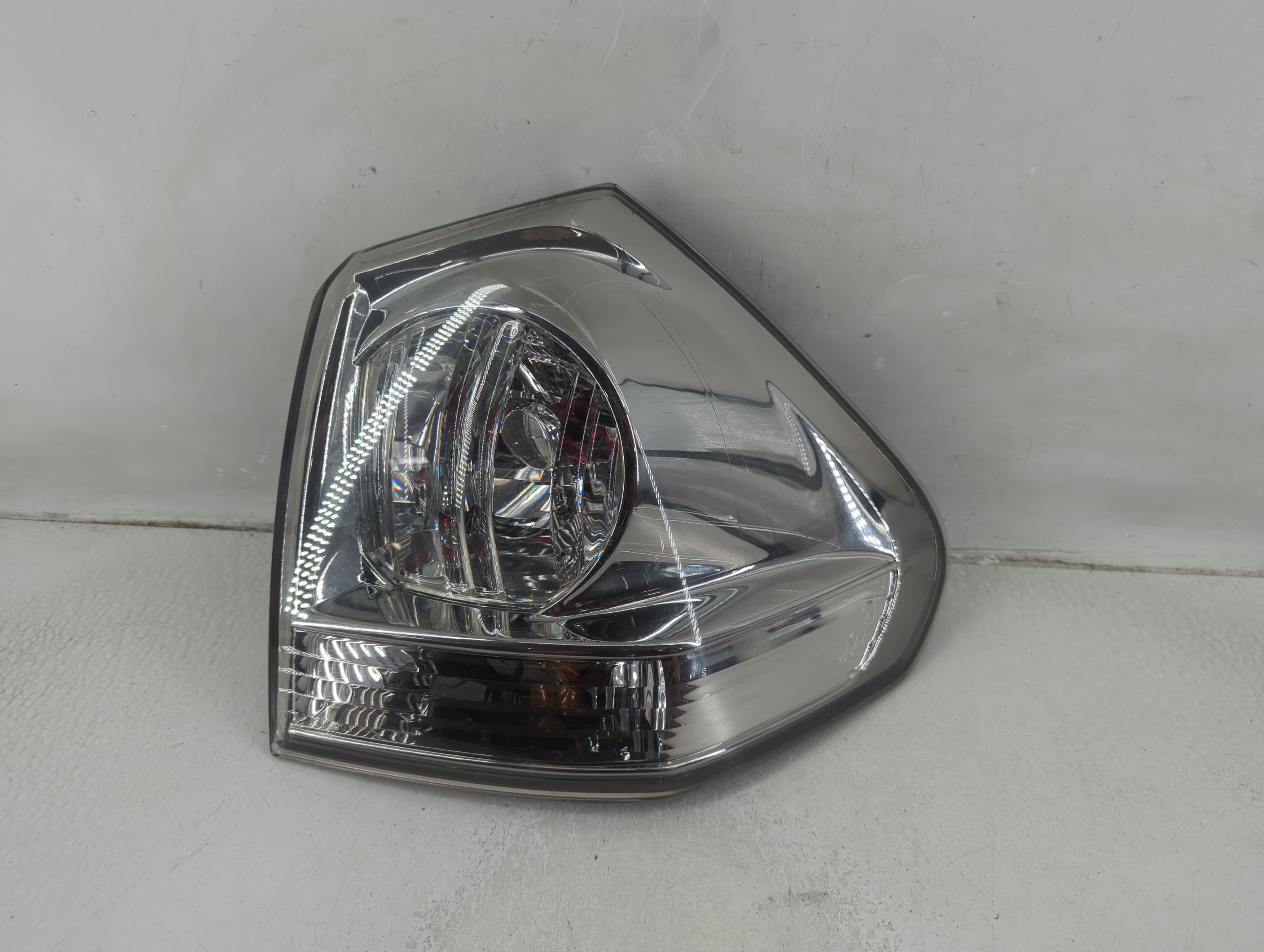 Picture of 2007-2009 Lexus Rx350 Passenger Right Side Tail Light Taillight Oem 1188323