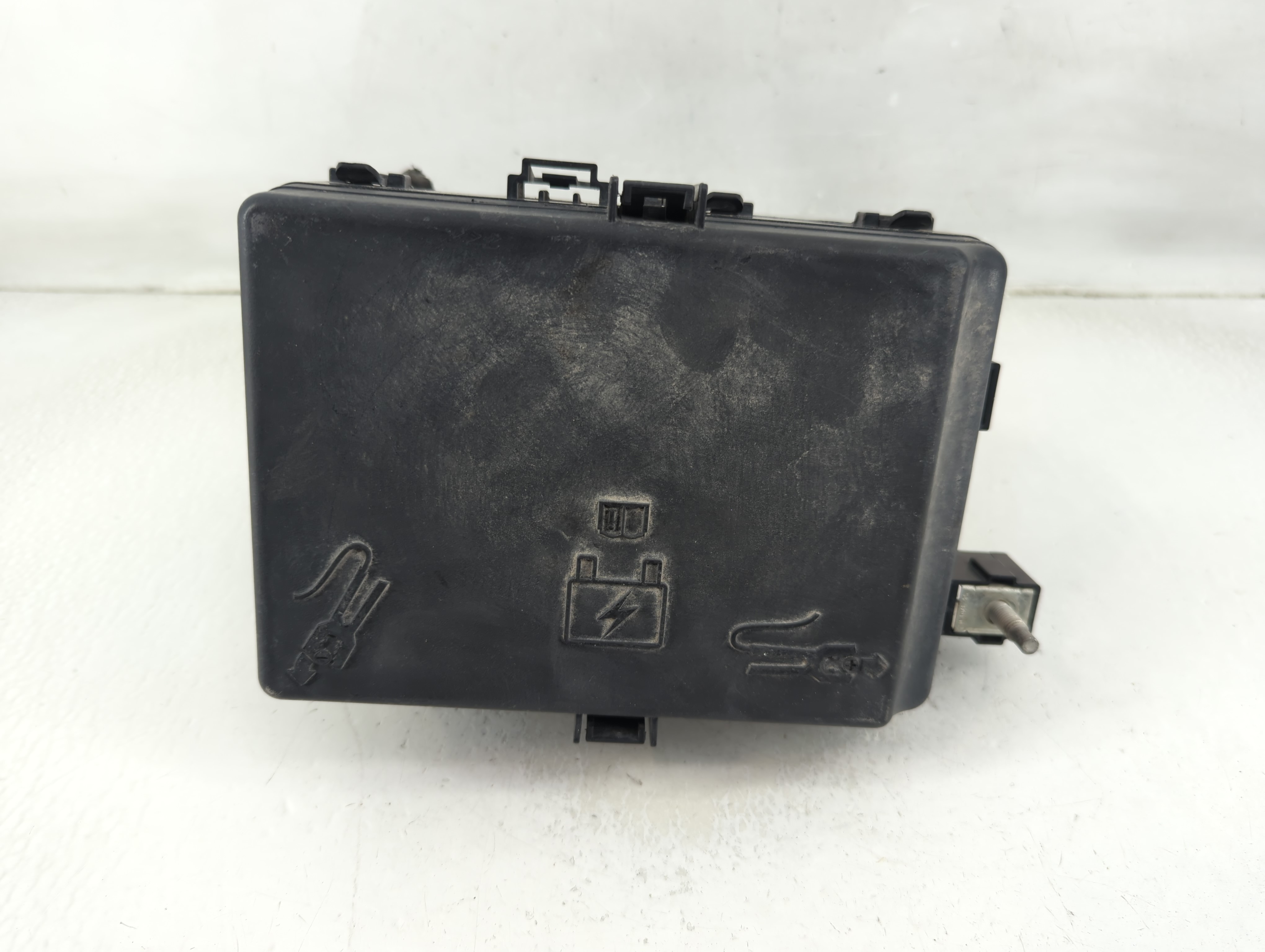 2015-2016 Dodge Charger Fusebox Fuse Box Relay Module 1188345 - Oemusedautoparts1.com