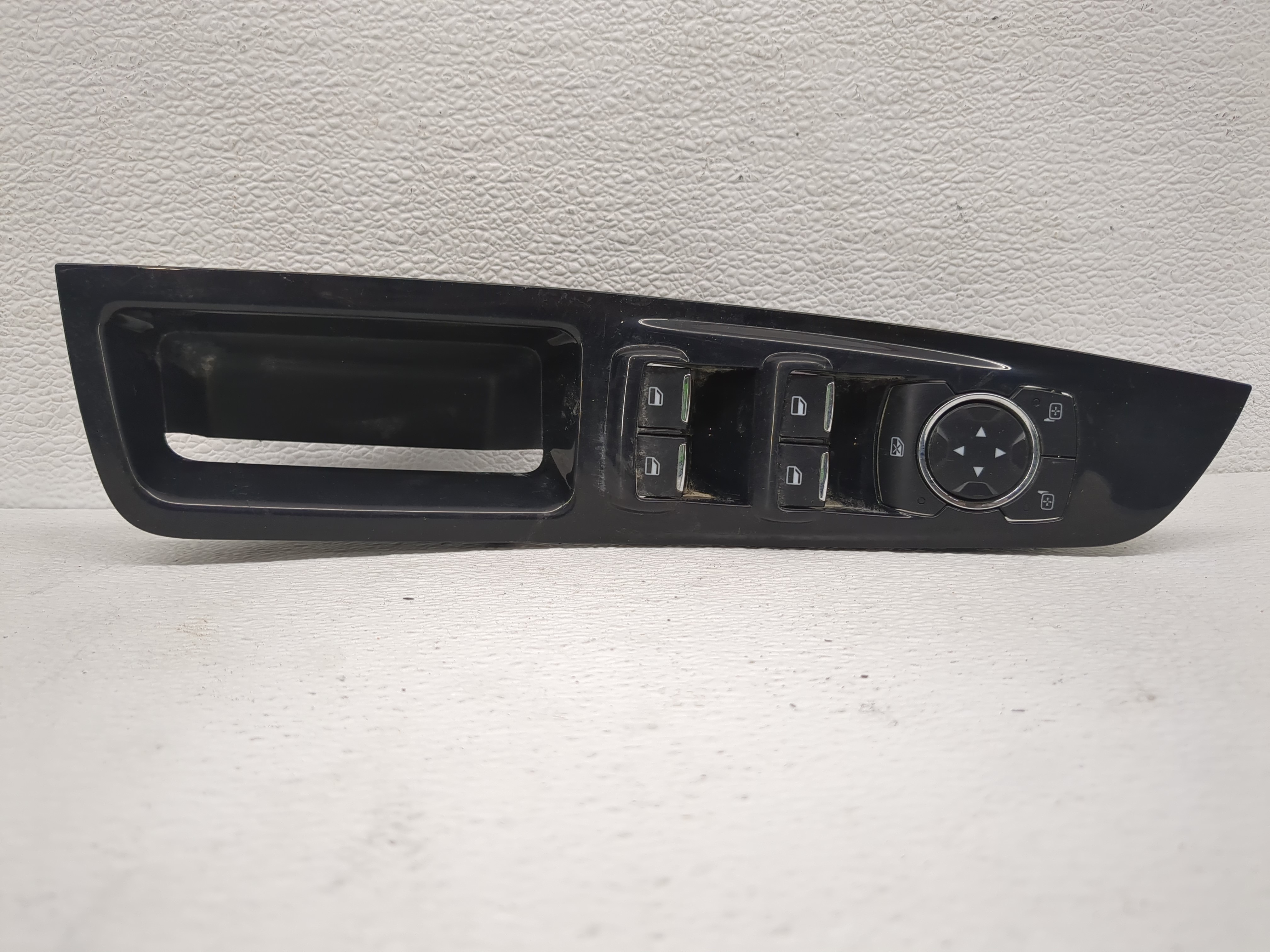Picture of 2015-2016 Ford Edge Driver Left Door Master Power Window Switch 1188352