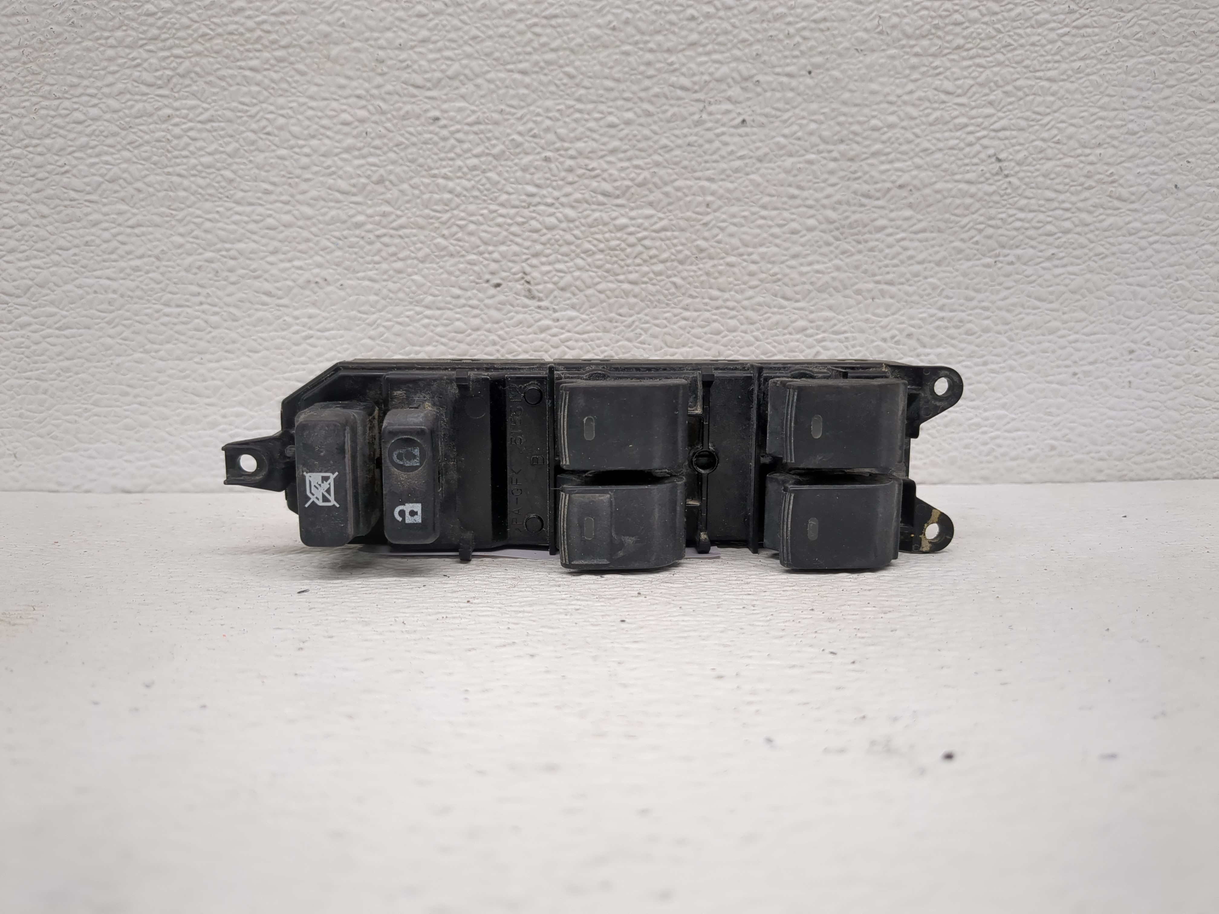 Picture of 2010-2011 Toyota Camry Driver Left Door Master Power Window Switch 1188354