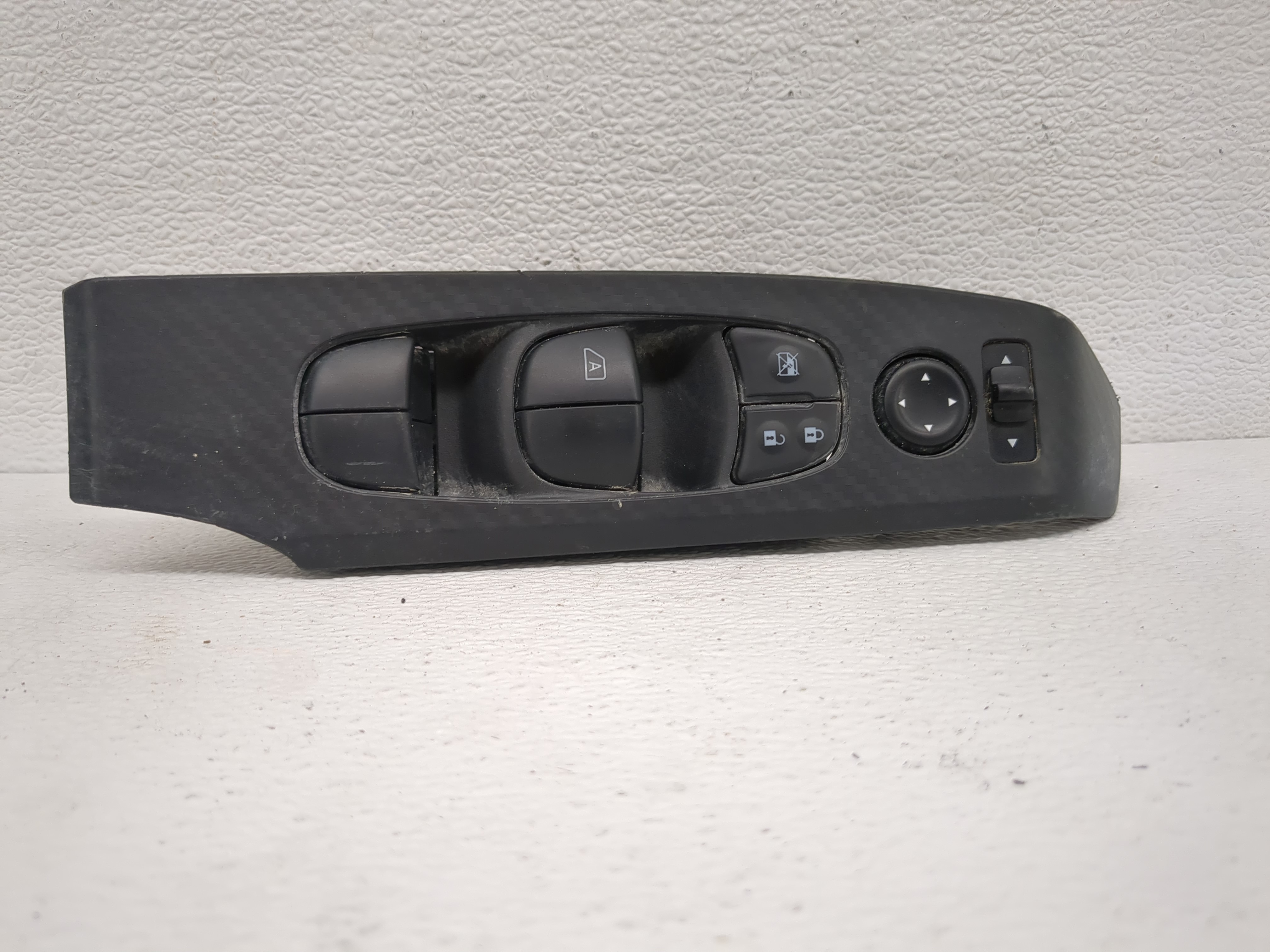 Picture of 2019-2022 Nissan Altima Driver Left Door Master Power Window Switch 1188360