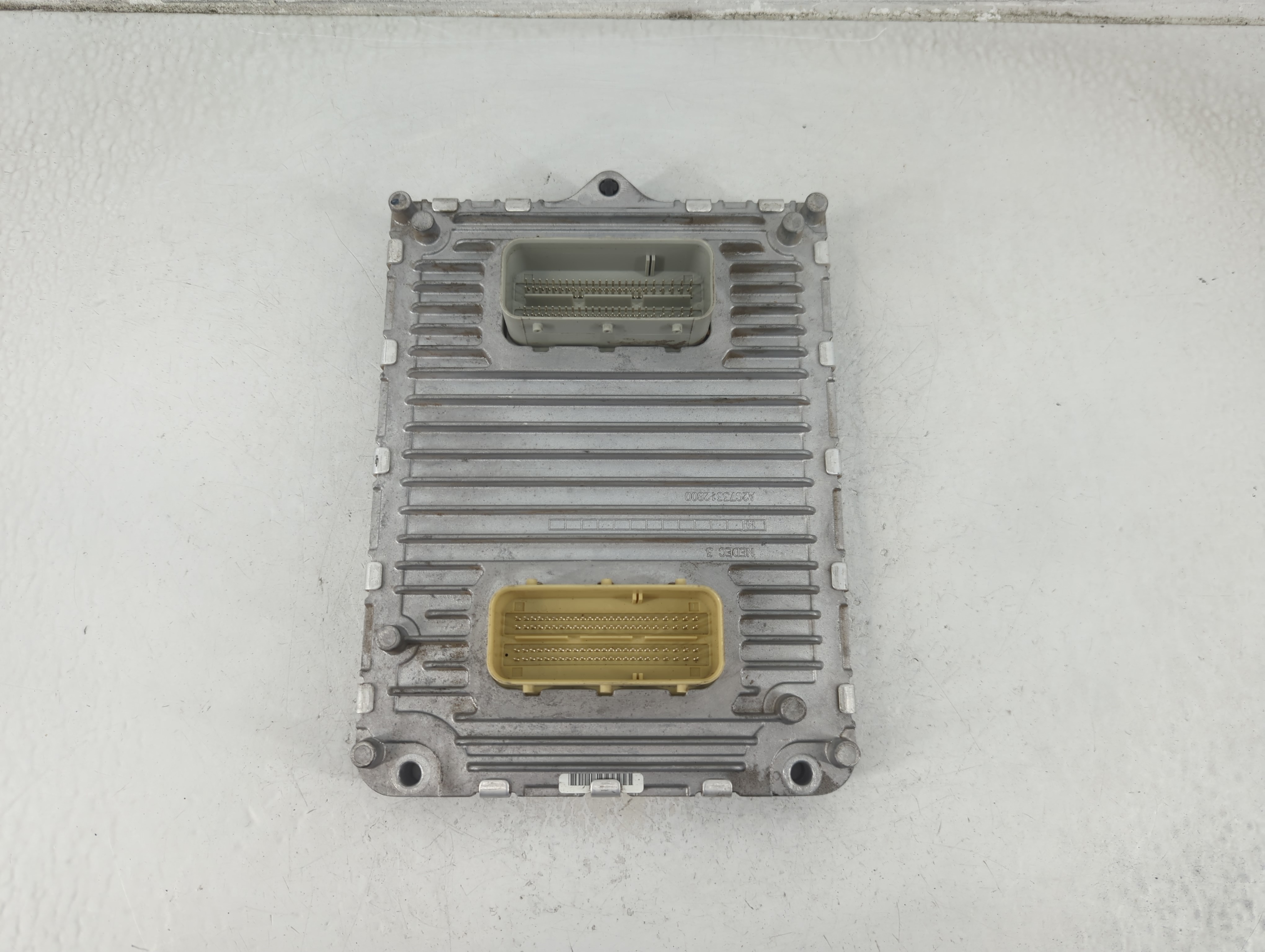 Picture of 2015-2015 Dodge Charger Engine Control Computer Ecu Pcm Ecm Pcu Oem 1188366