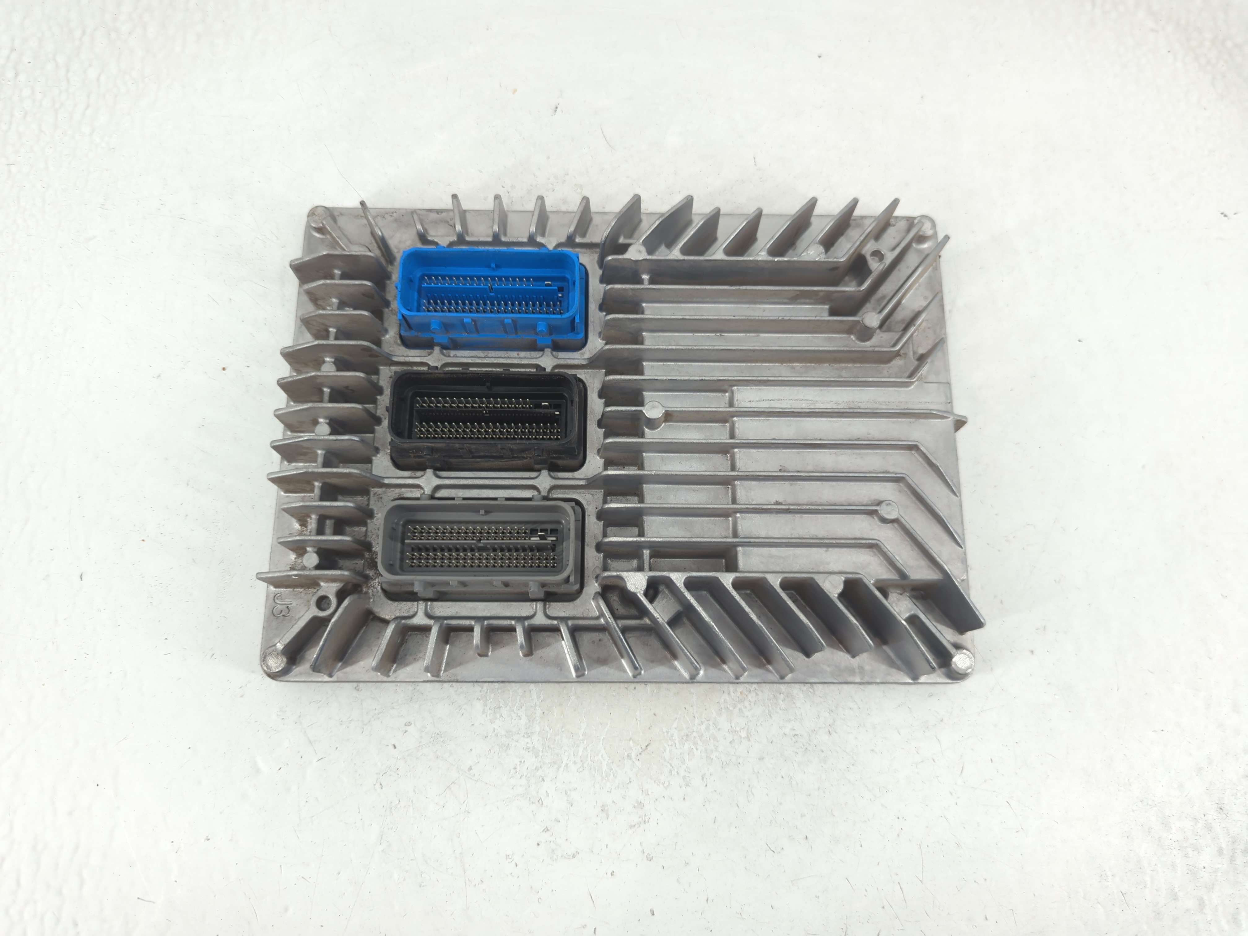 Picture of 2013-2016 Cadillac Xts Engine Control Computer Ecu Pcm Ecm Pcu Oem 1188369