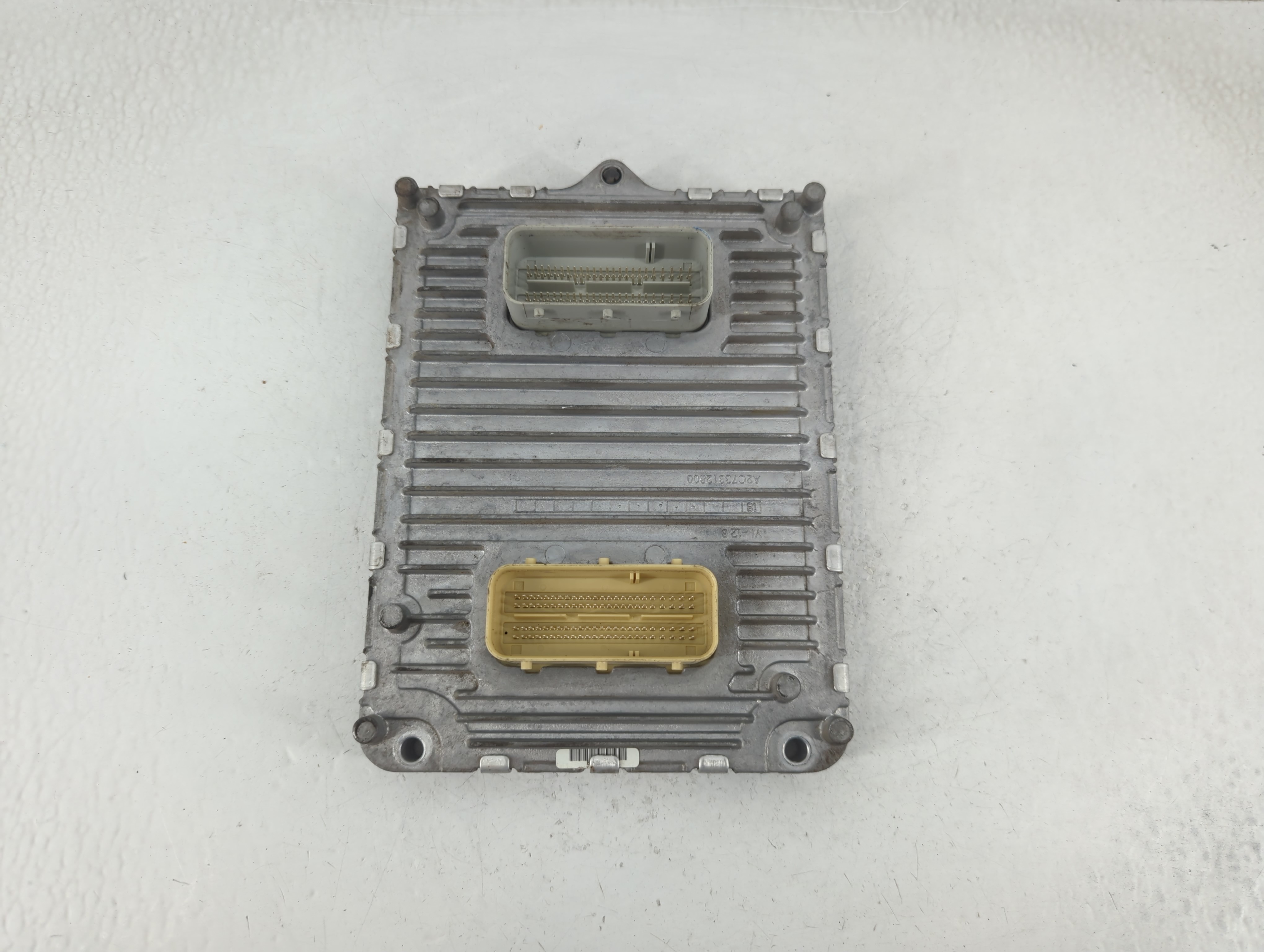 Picture of 2018-2019 Dodge Charger Engine Control Computer Ecu Pcm Ecm Pcu Oem 1188372