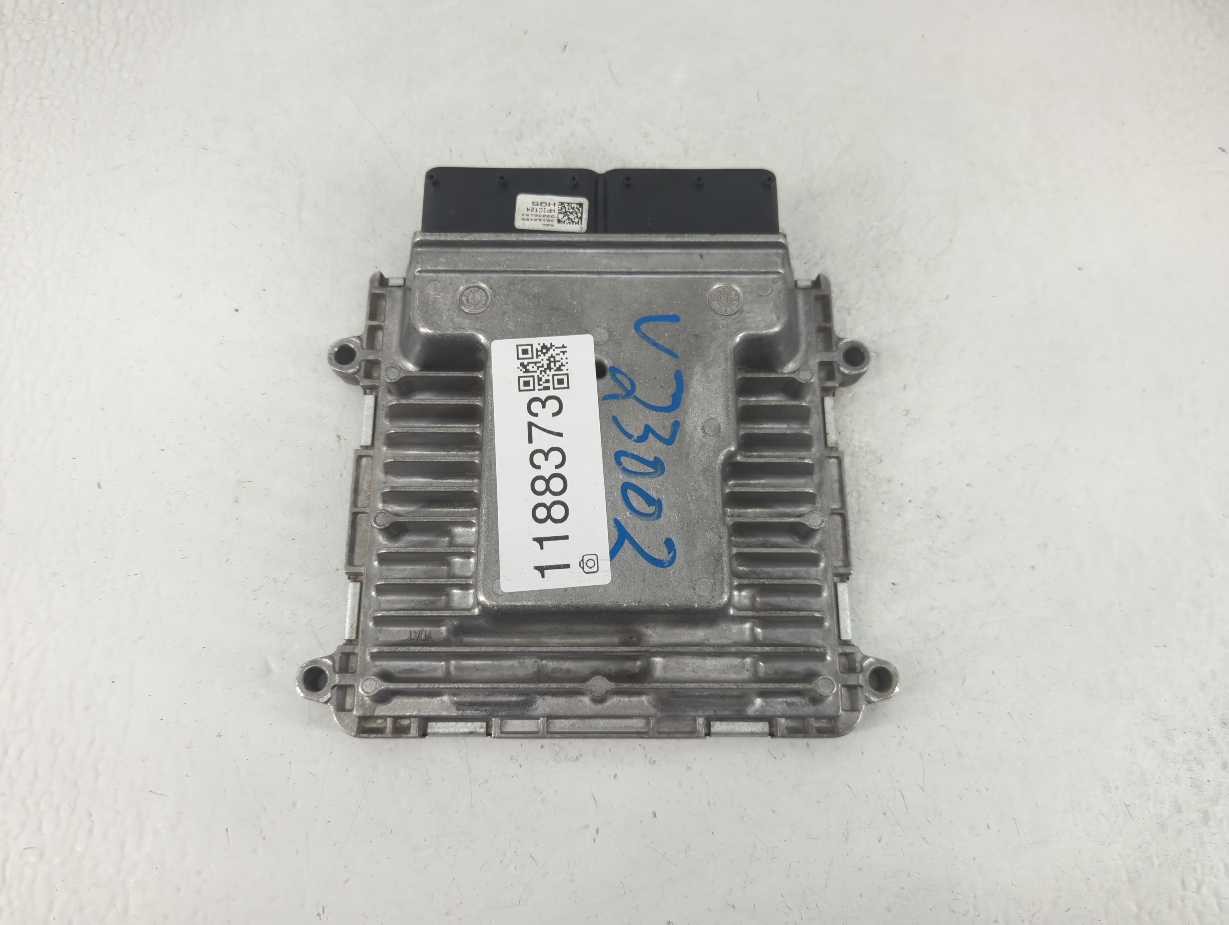 Picture of 2017-2019 Hyundai Elantra Engine Control Computer Ecu Pcm Ecm Pcu Oem 1188373