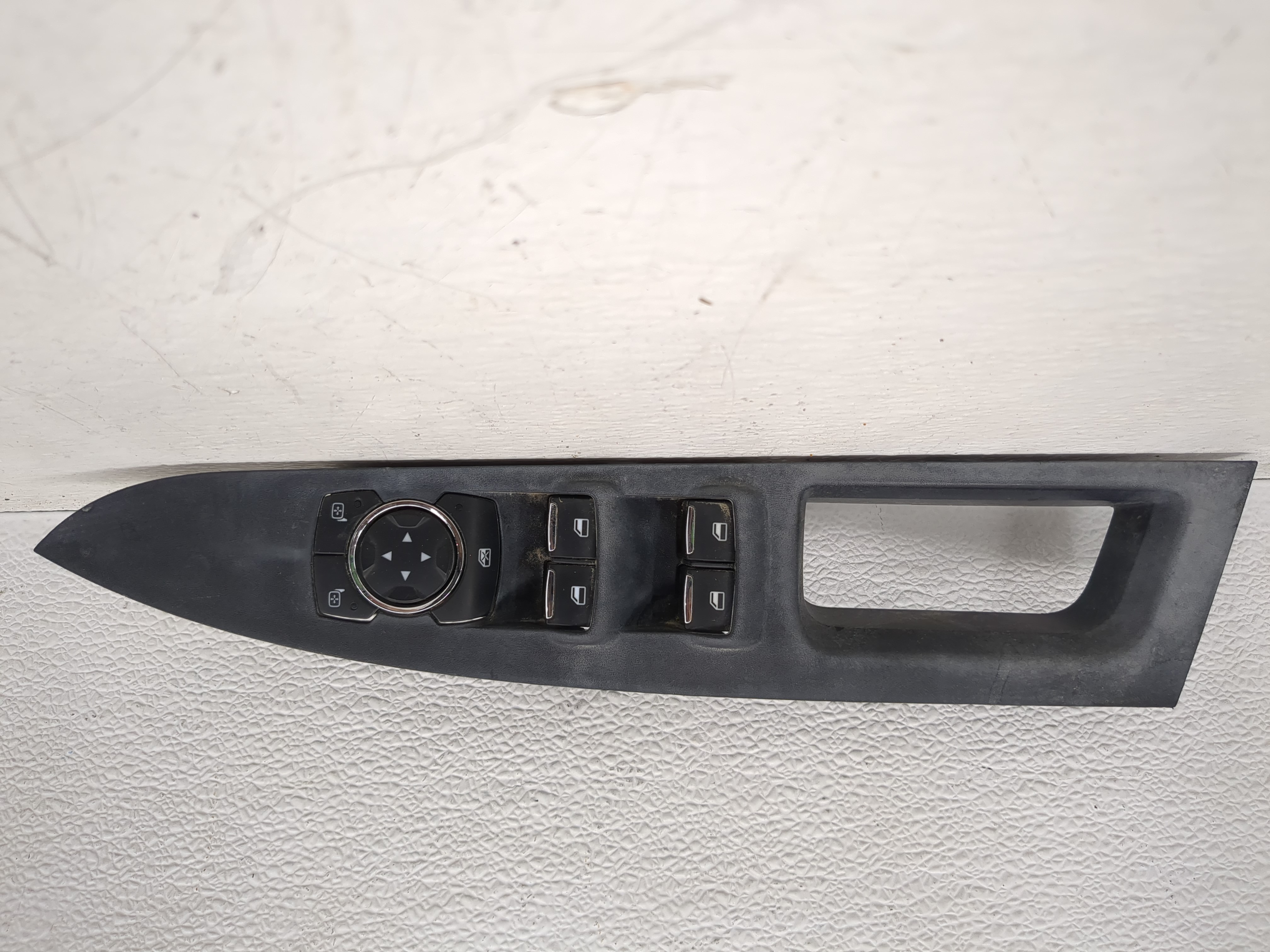 2013-2020 Ford Fusion Driver Left Door Master Power Window Switch 1188385 - Oemusedautoparts1.com
