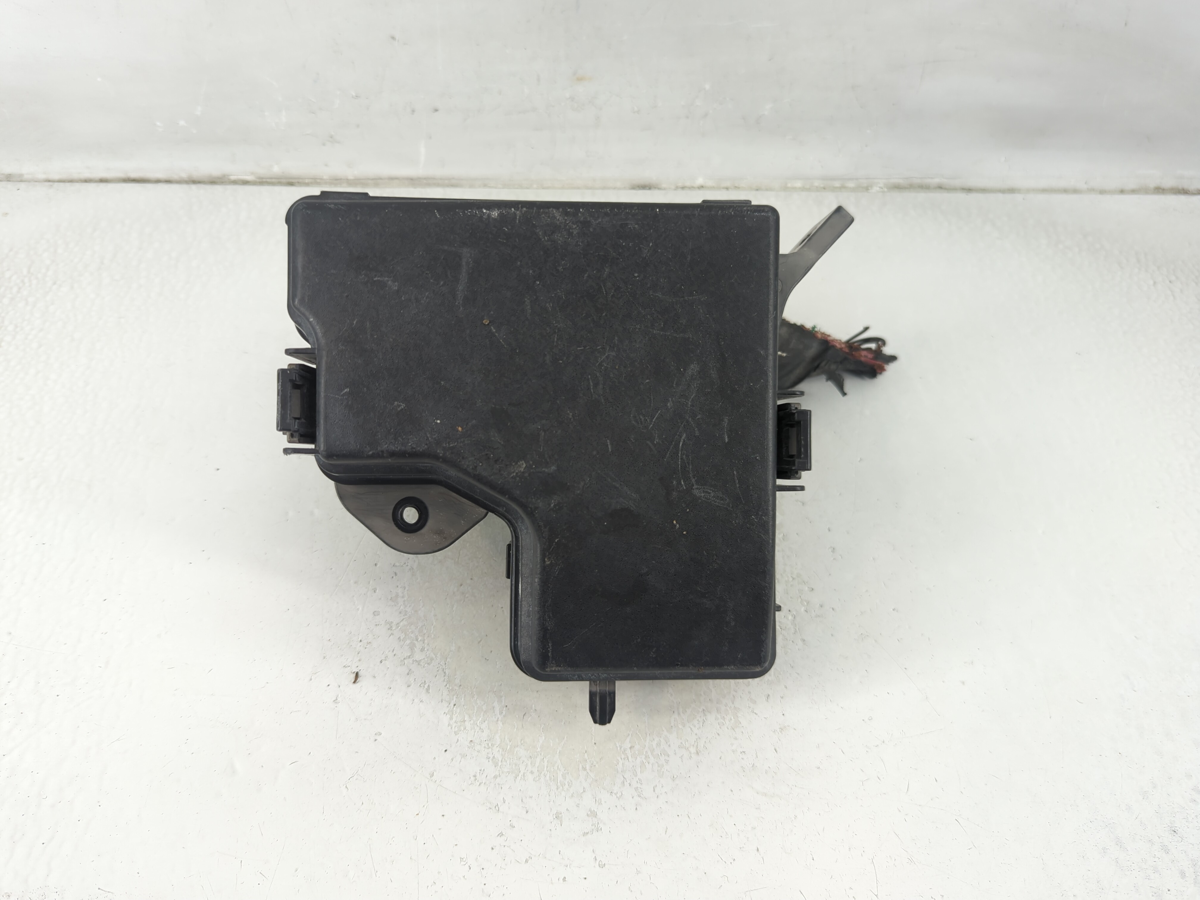 2012-2014 Hyundai Veloster Fusebox Fuse Box Relay Module 1188402 - Oemusedautoparts1.com