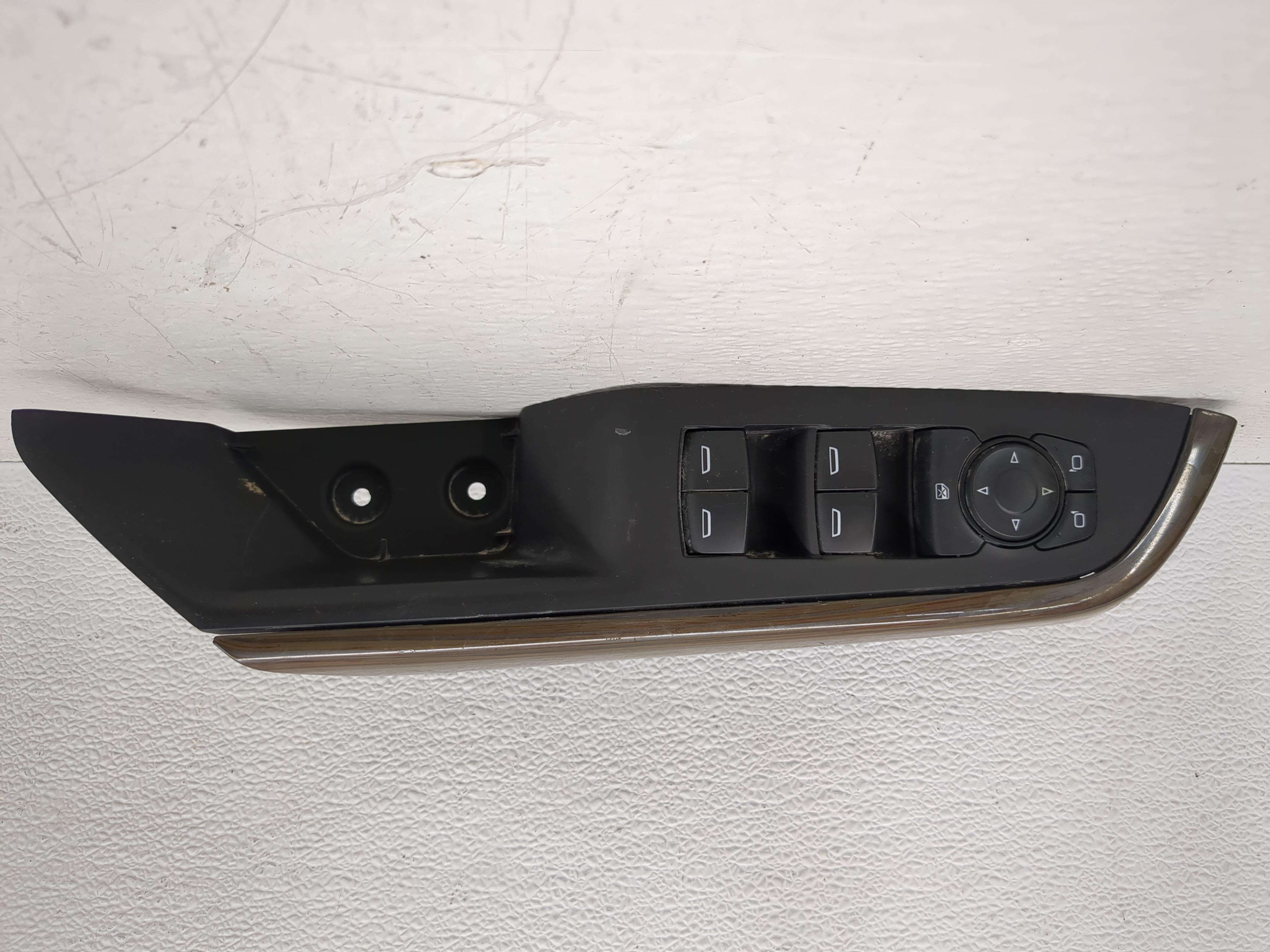 Picture of 2018-2019 Gmc Acadia Driver Left Door Master Power Window Switch 1188408