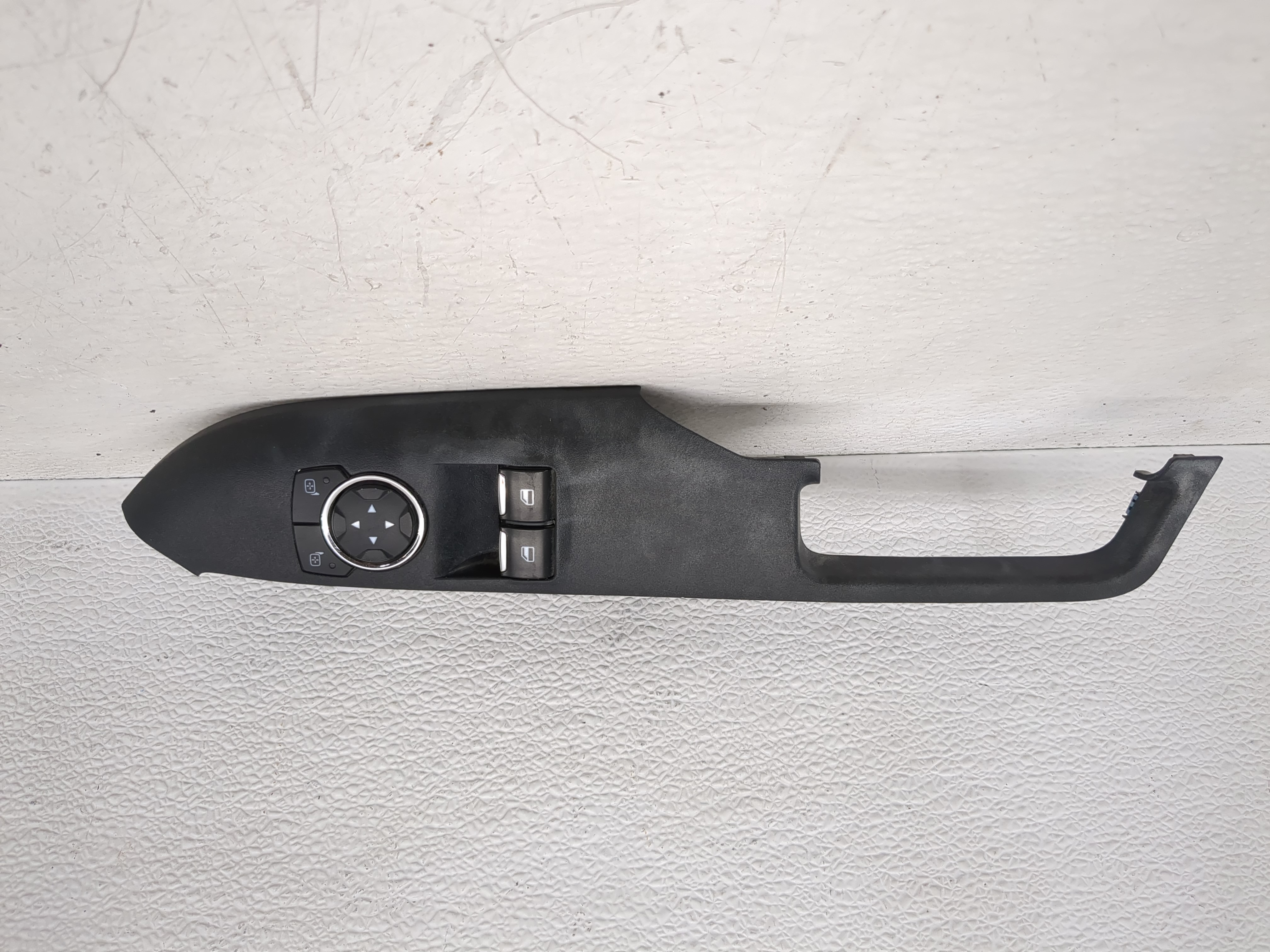 2015-2022 Ford Mustang Driver Left Door Master Power Window Switch 1188409 - Oemusedautoparts1.com