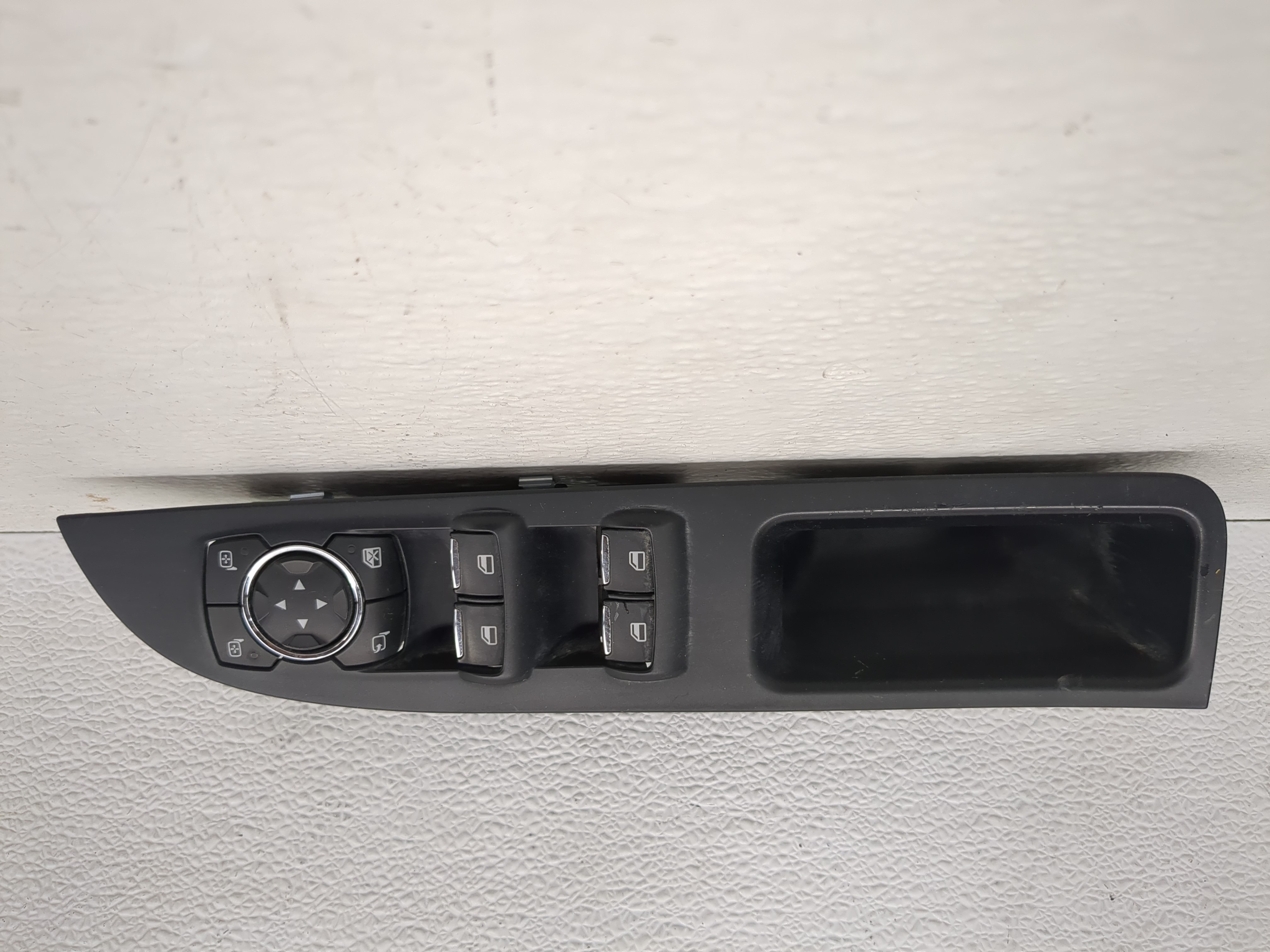 2016 Ford Explorer Driver Left Door Master Power Window Switch 1188410 - Oemusedautoparts1.com