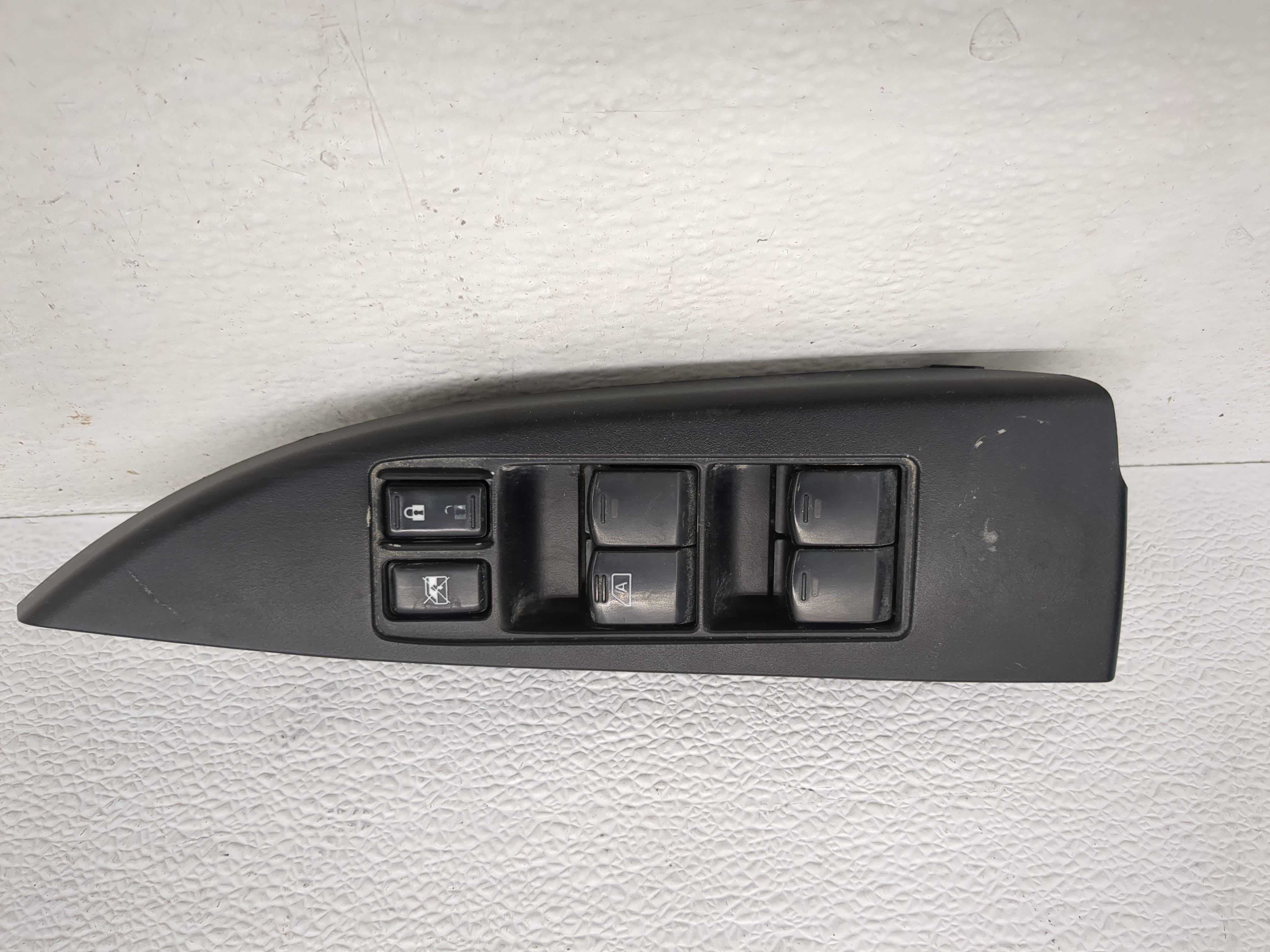 Picture of 2010-2012 Subaru Legacy Driver Left Door Master Power Window Switch 1188414