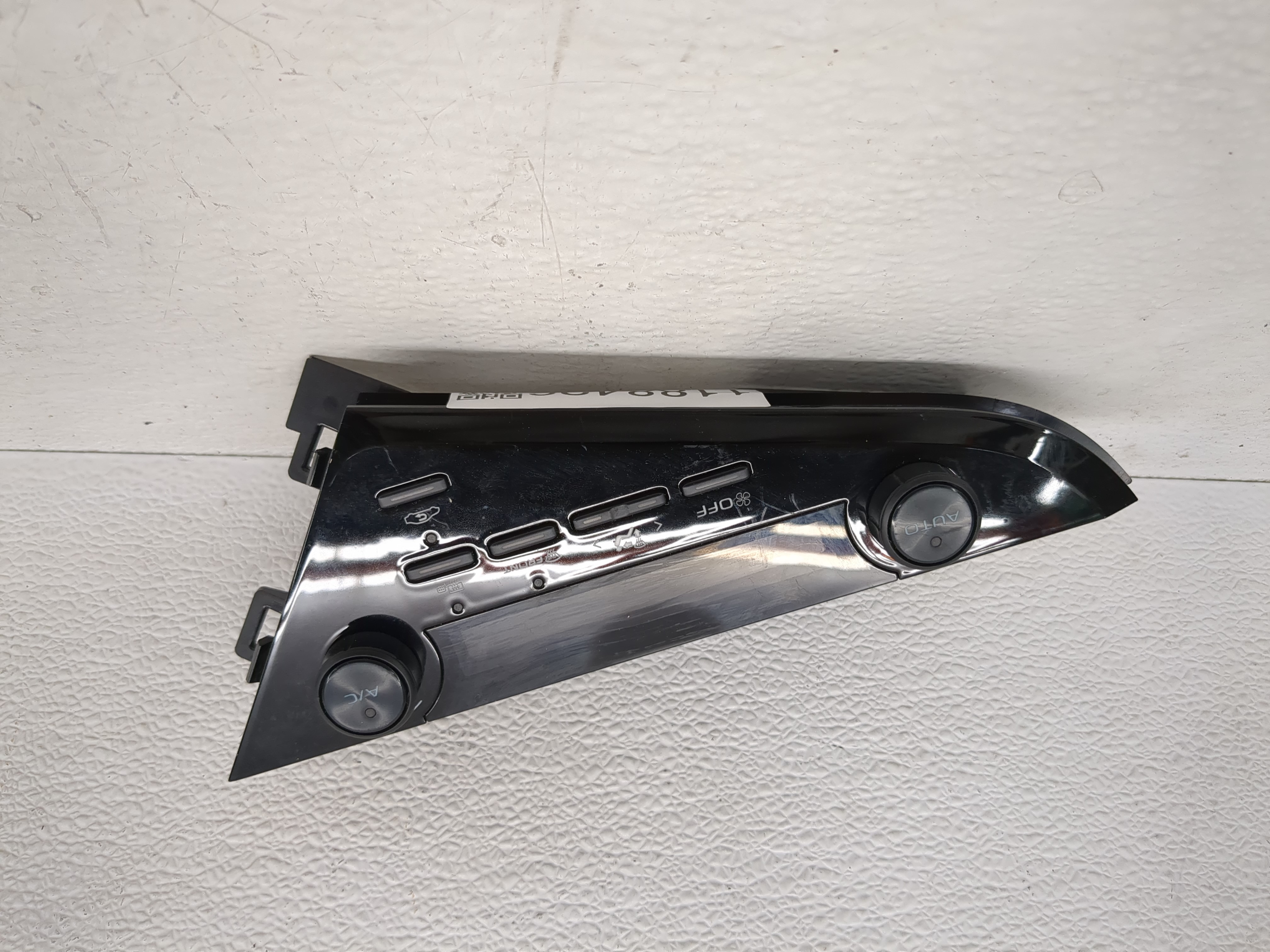 Picture of 2018-2022 Toyota Camry Ac Heater Climate Control 1188426