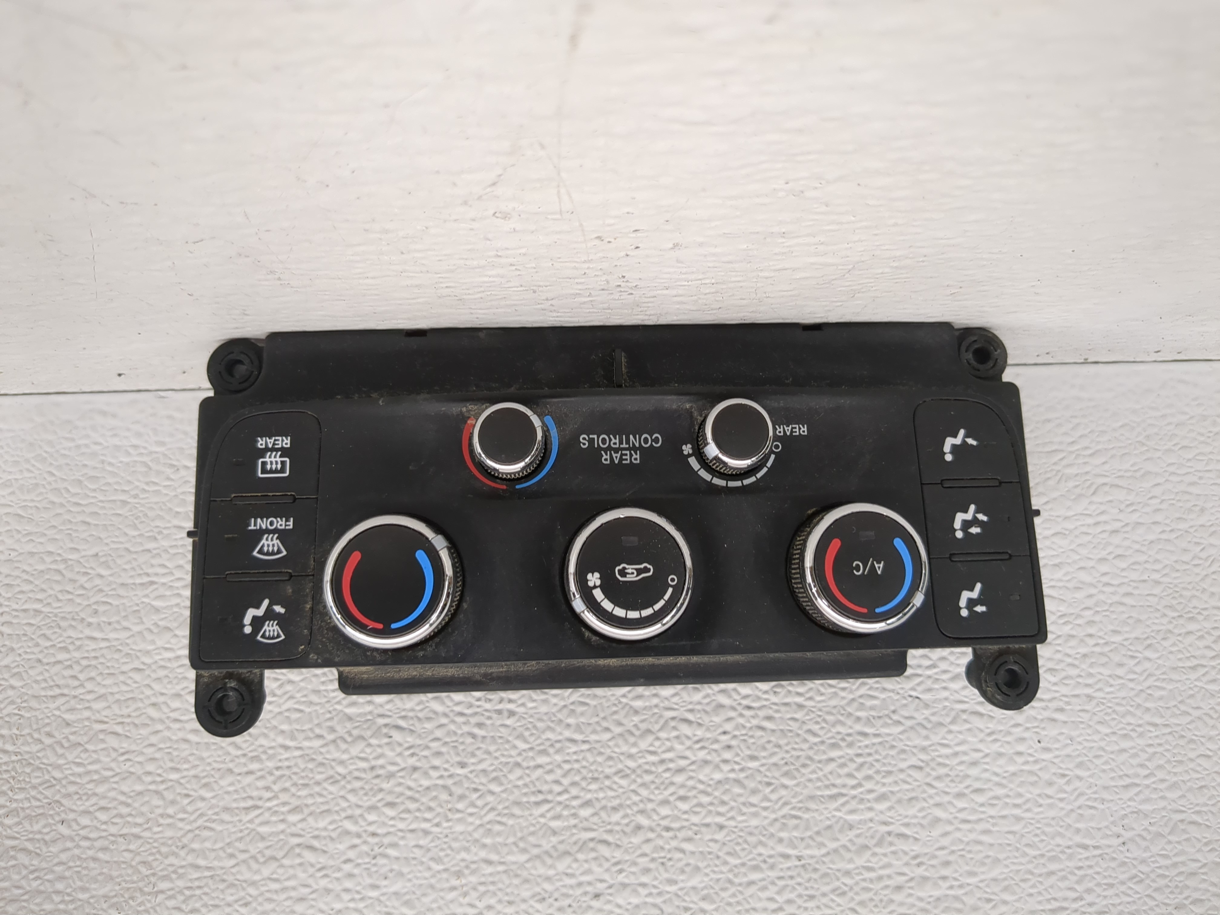 Picture of Dodge Caravan Ac Heater Climate Control 1188436