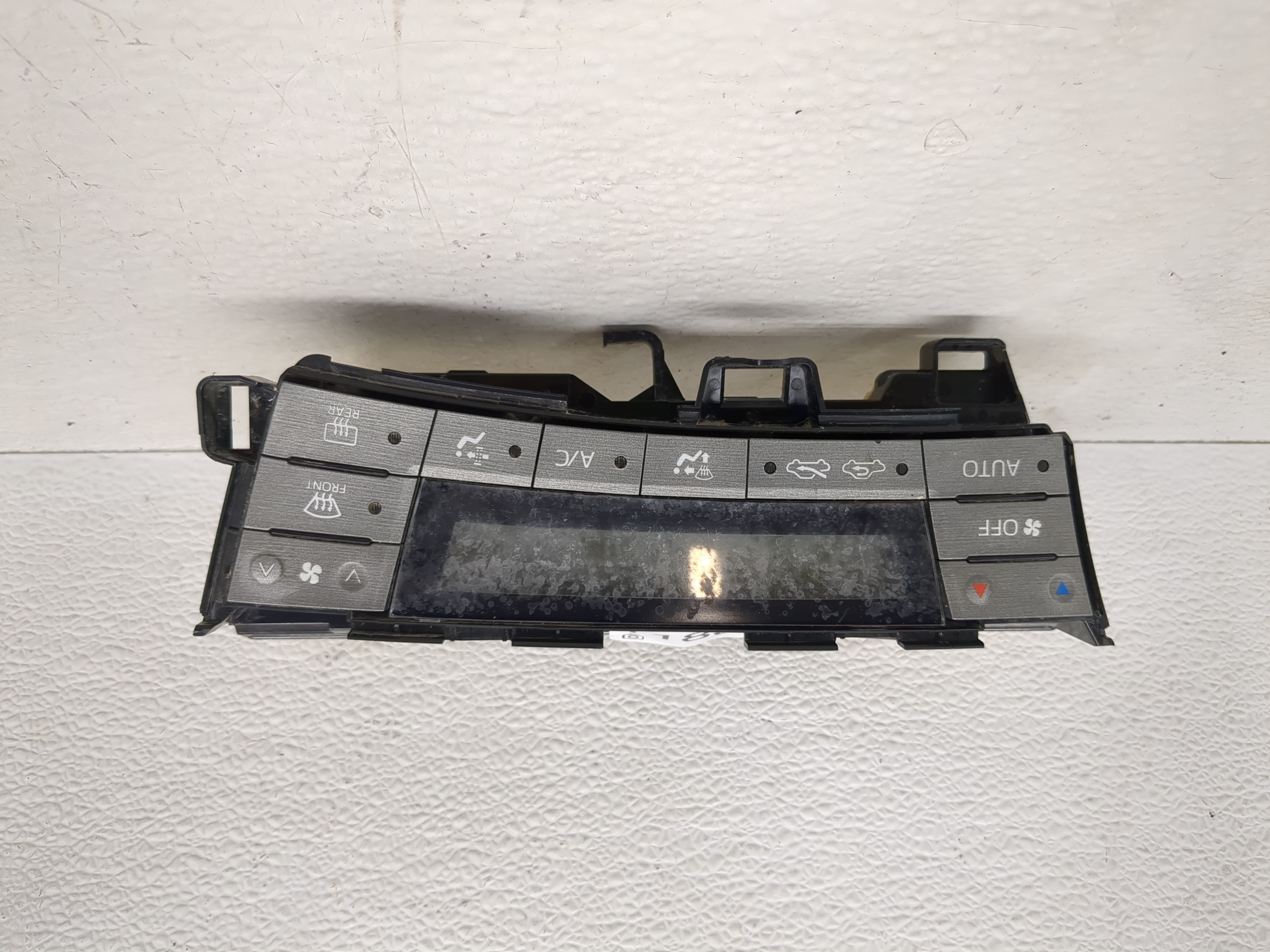 Picture of 2013-2015 Toyota Prius Ac Heater Climate Control 75d726 1188437