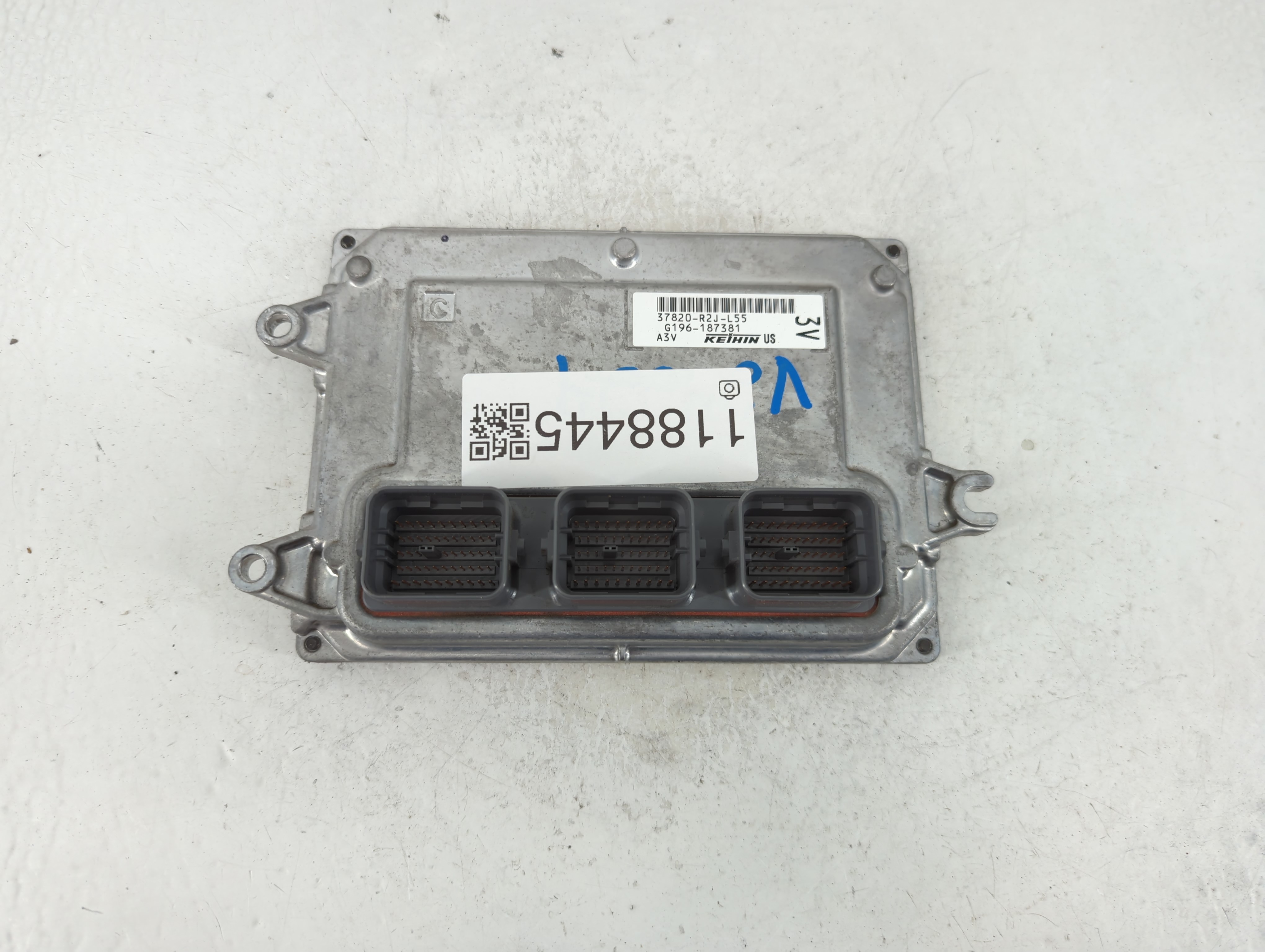 Picture of 2012-2015 Honda Civic Engine Control Computer Ecu Pcm Ecm Pcu Oem 1188445