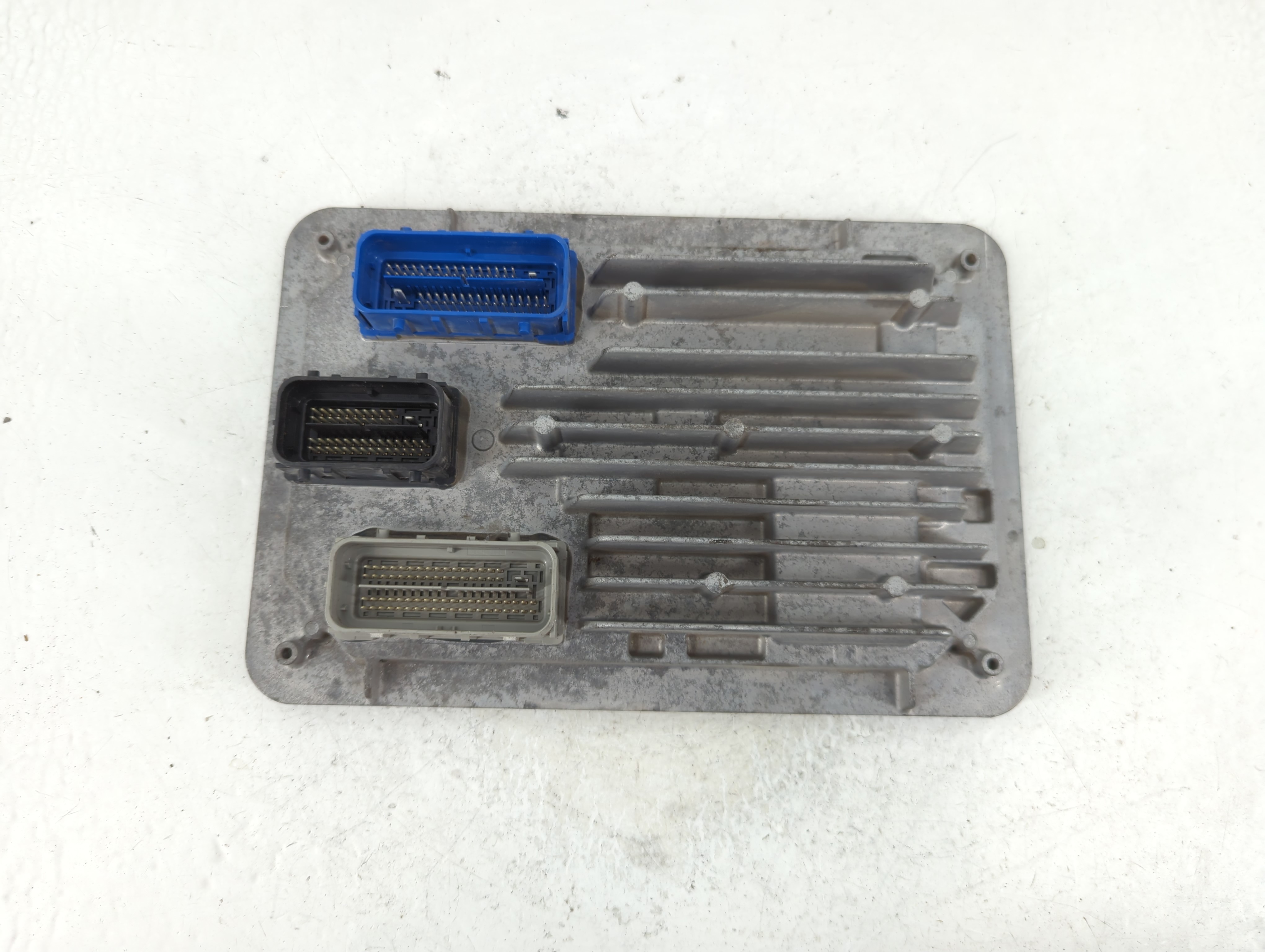 Picture of 2021 Chevrolet Silverado 1500 Engine Control Computer Ecu Pcm Ecm Pcu Oem 1188446
