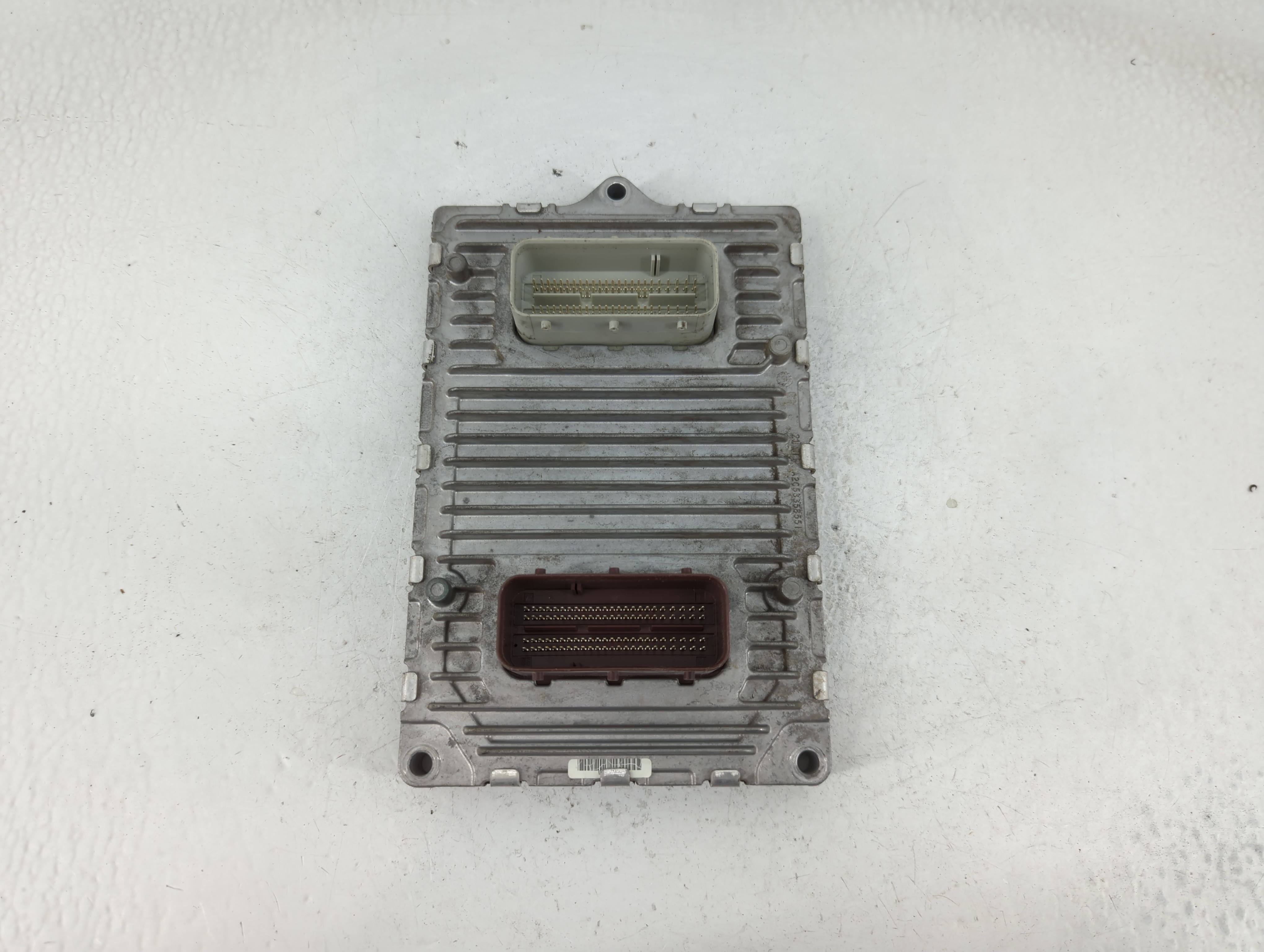 2016-2019 Dodge Journey Engine Control Computer Ecu Pcm Ecm Pcu Oem 1188447 - Oemusedautoparts1.com