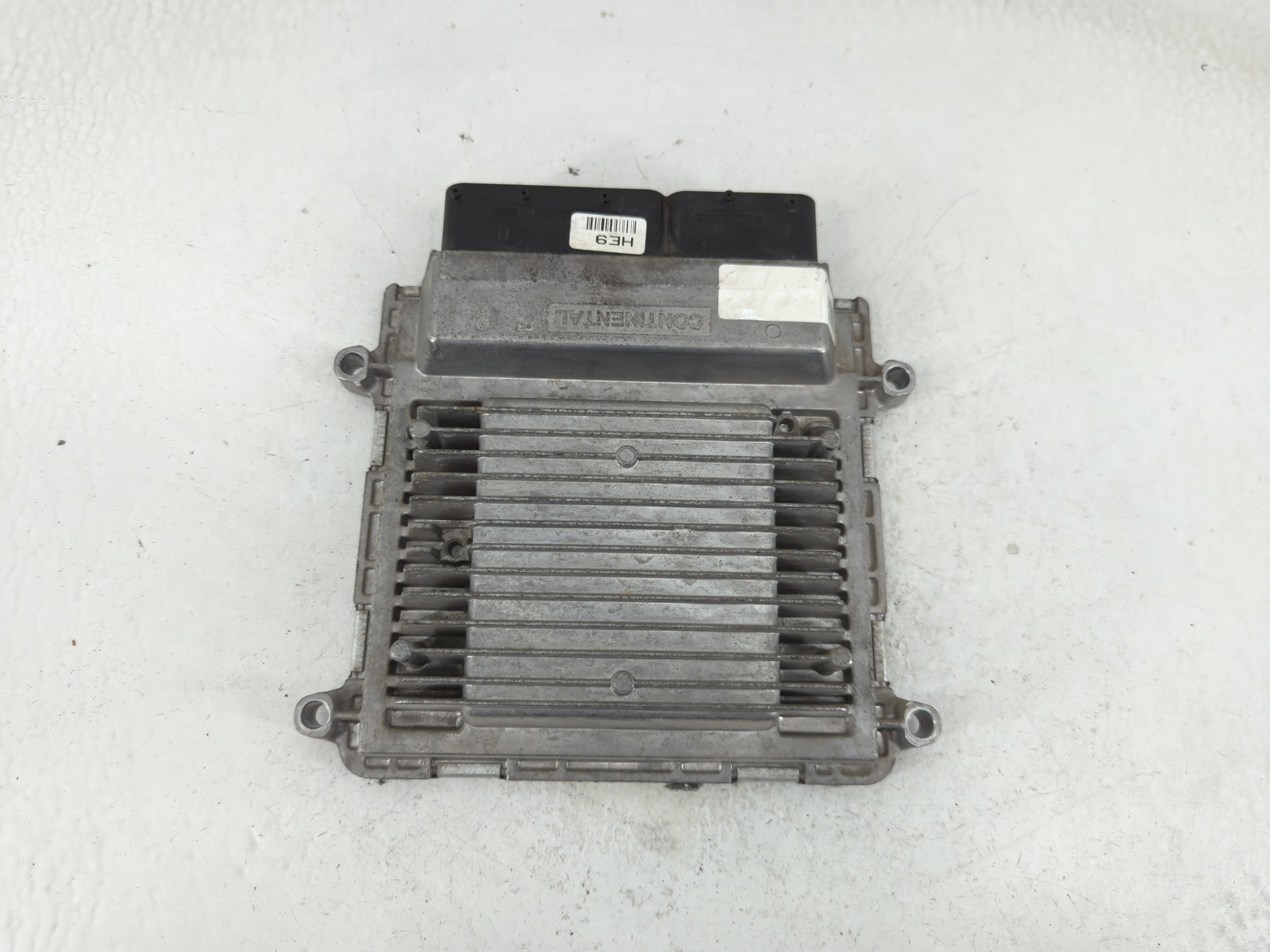 Picture of 2013-2014 Hyundai Genesis Engine Control Computer Ecu Pcm Ecm Pcu Oem 1188451