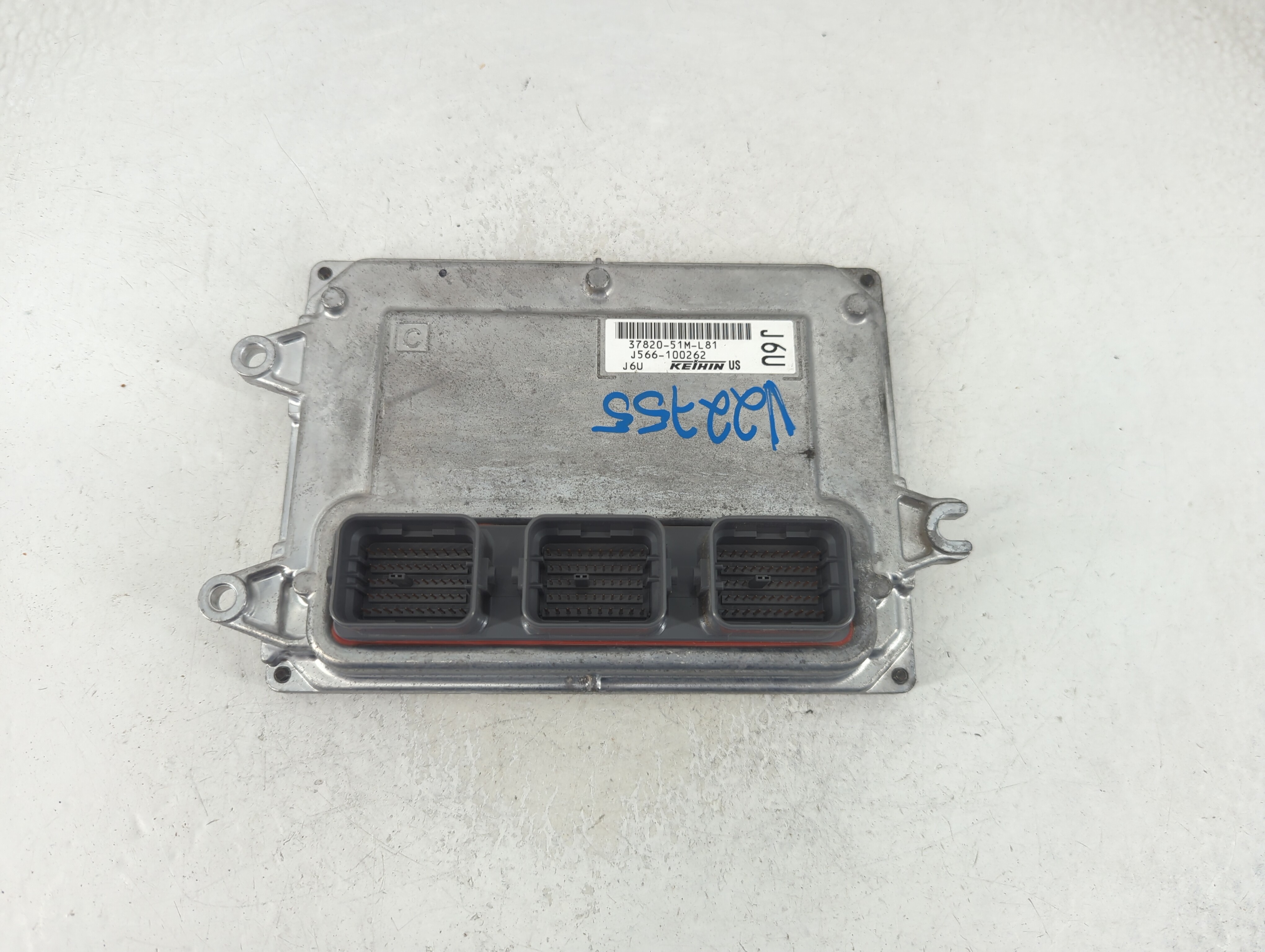 Picture of 2019-2019 Honda Hr-v Engine Control Computer Ecu Pcm Ecm Pcu Oem 1188452