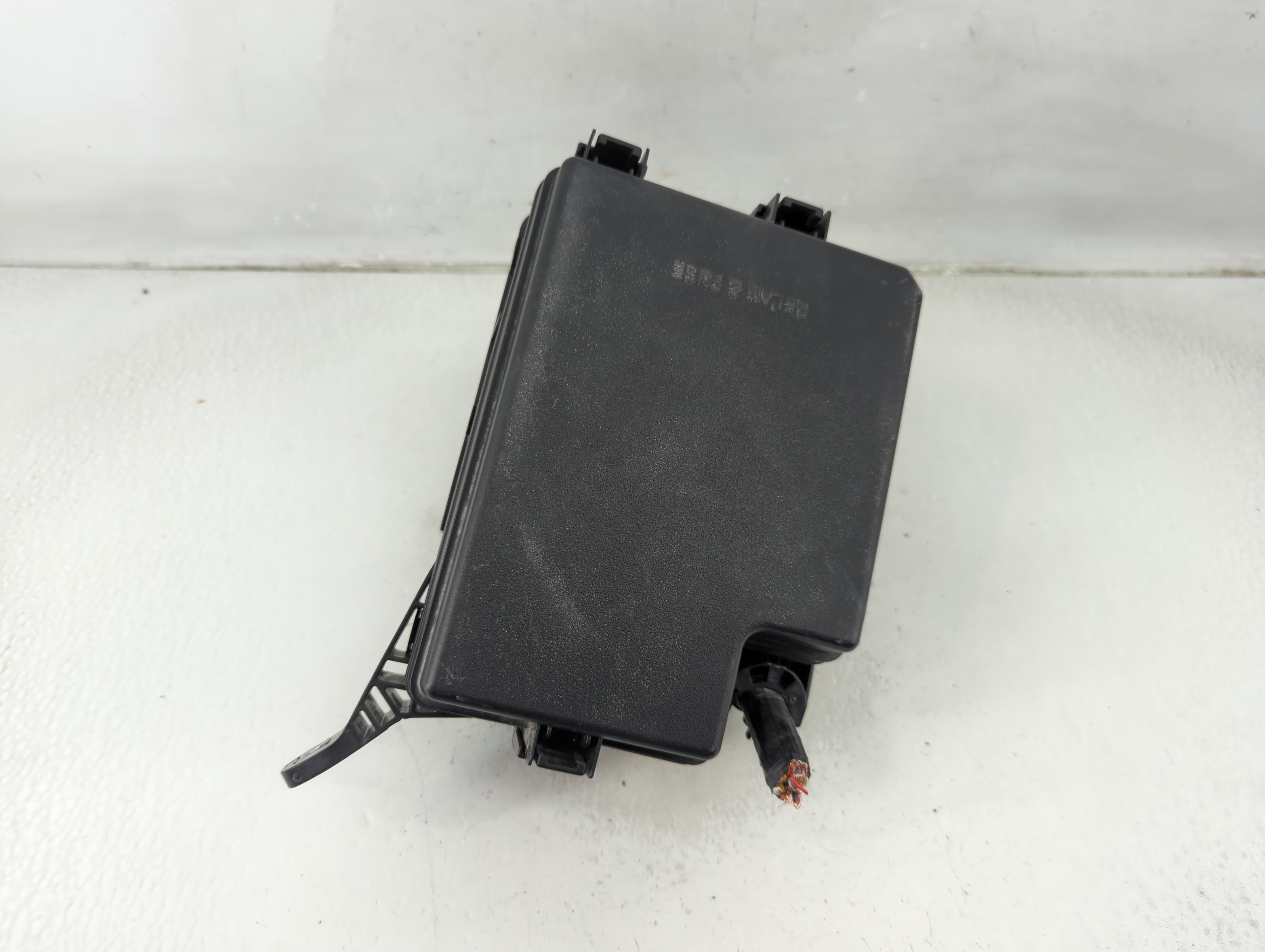 2013-2018 Toyota Rav4 Fusebox Fuse Box Relay Module 7590 3w 1188458 - Oemusedautoparts1.com