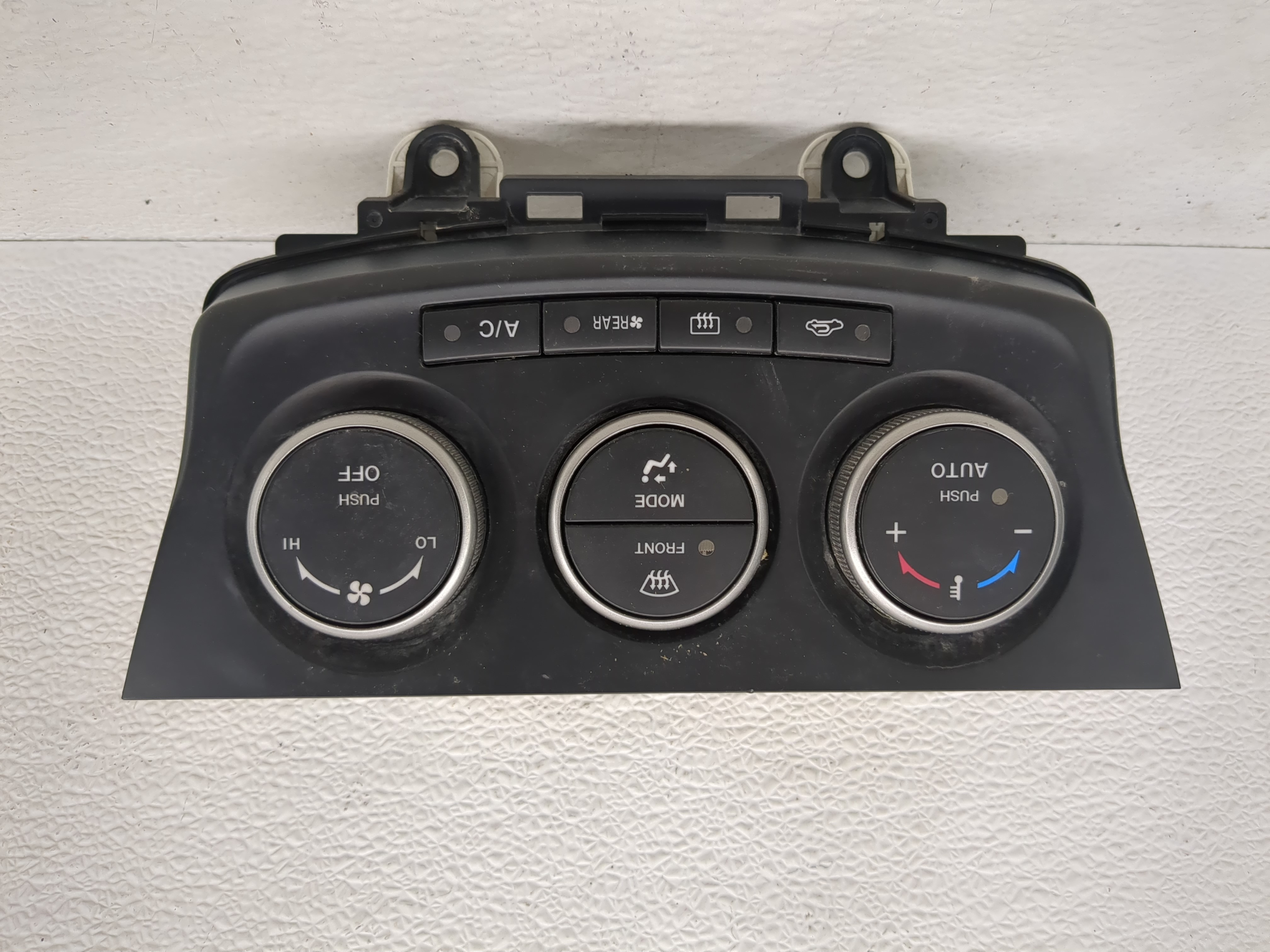 Picture of 2012-2017 Mazda 5 Ac Heater Climate Control K1900cg42 1188466