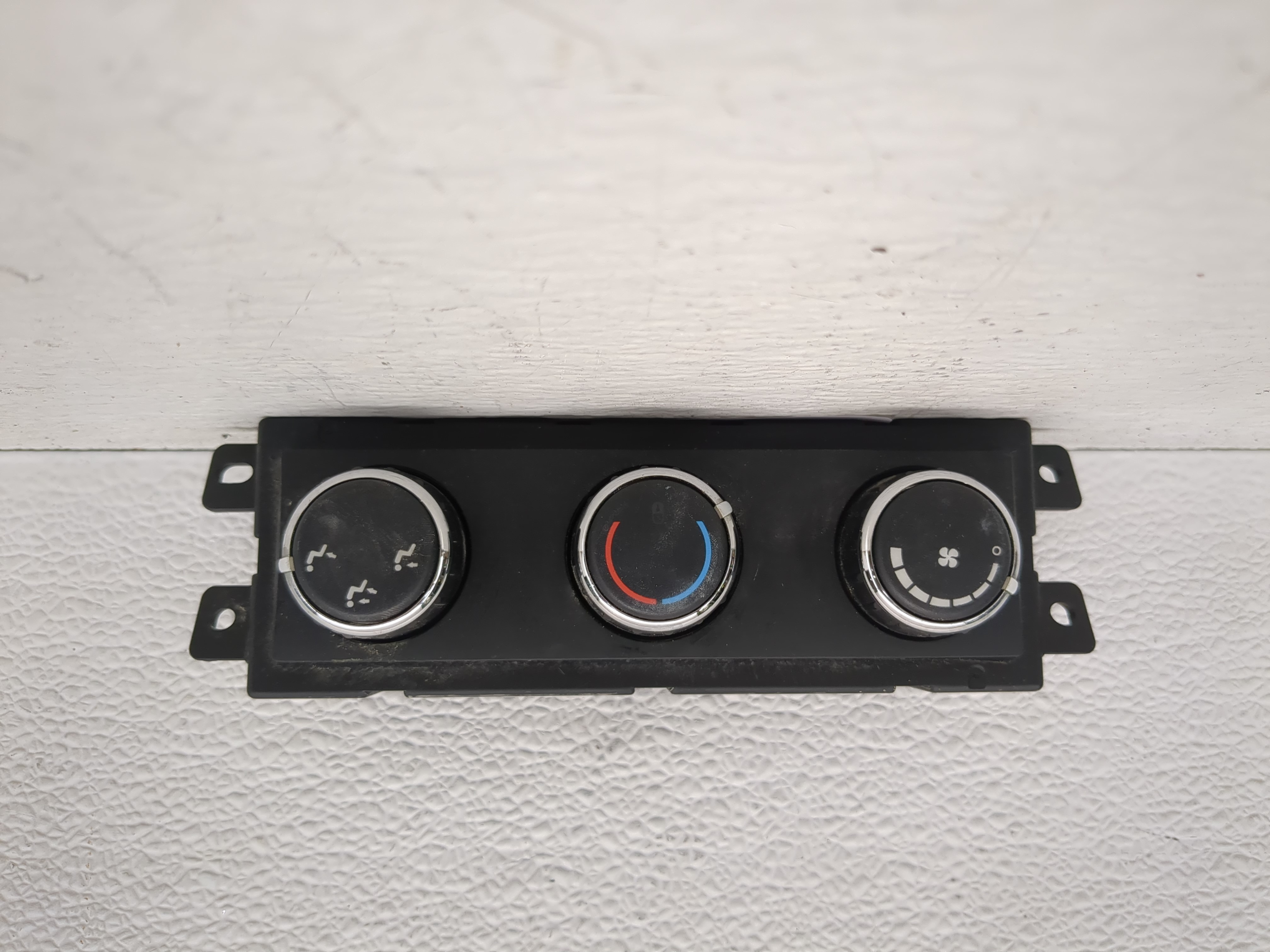 Picture of Dodge Caravan Ac Heater Climate Control 1188475