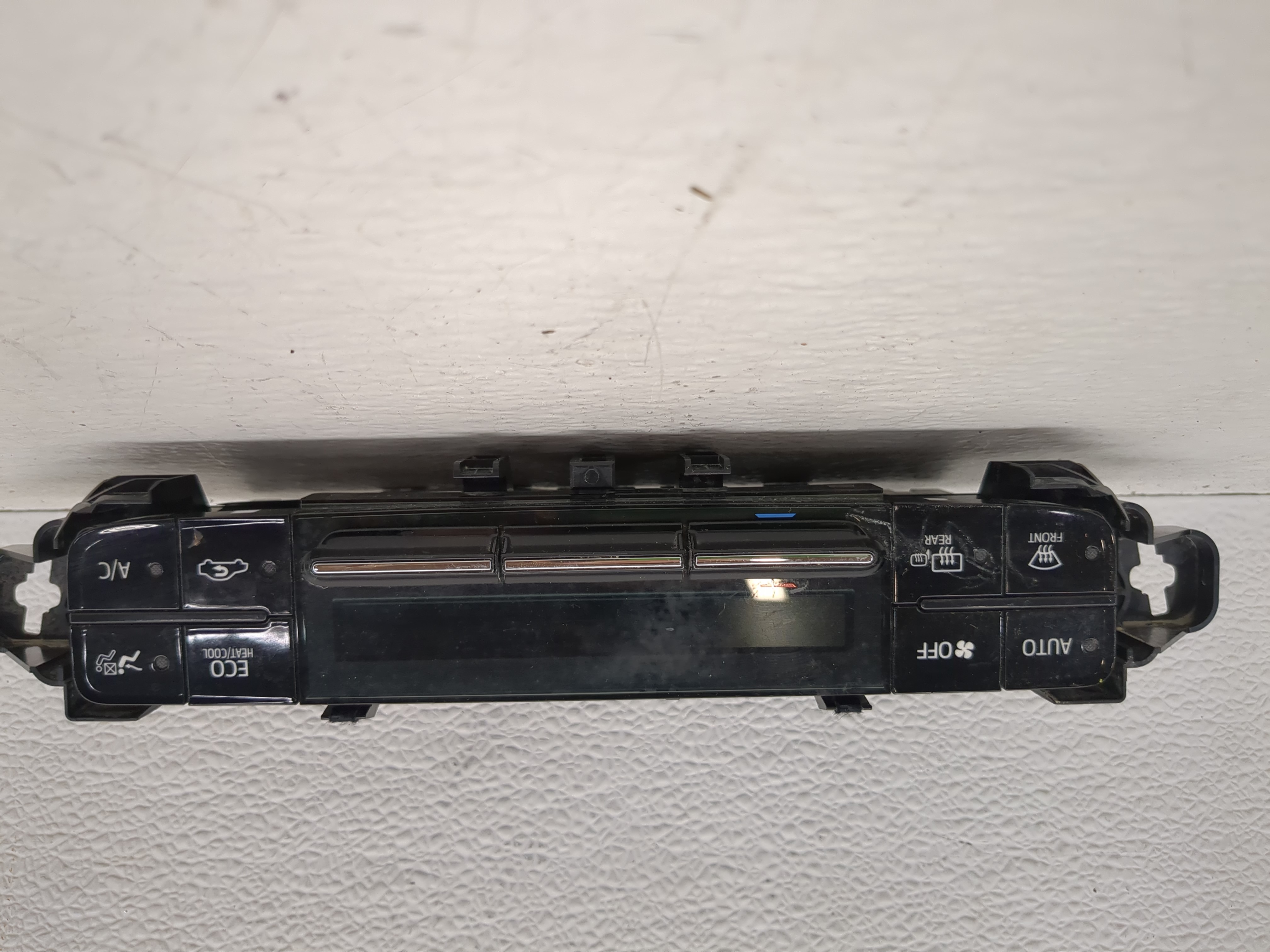 Picture of 2016-2022 Toyota Prius Ac Heater Climate Control 1188476