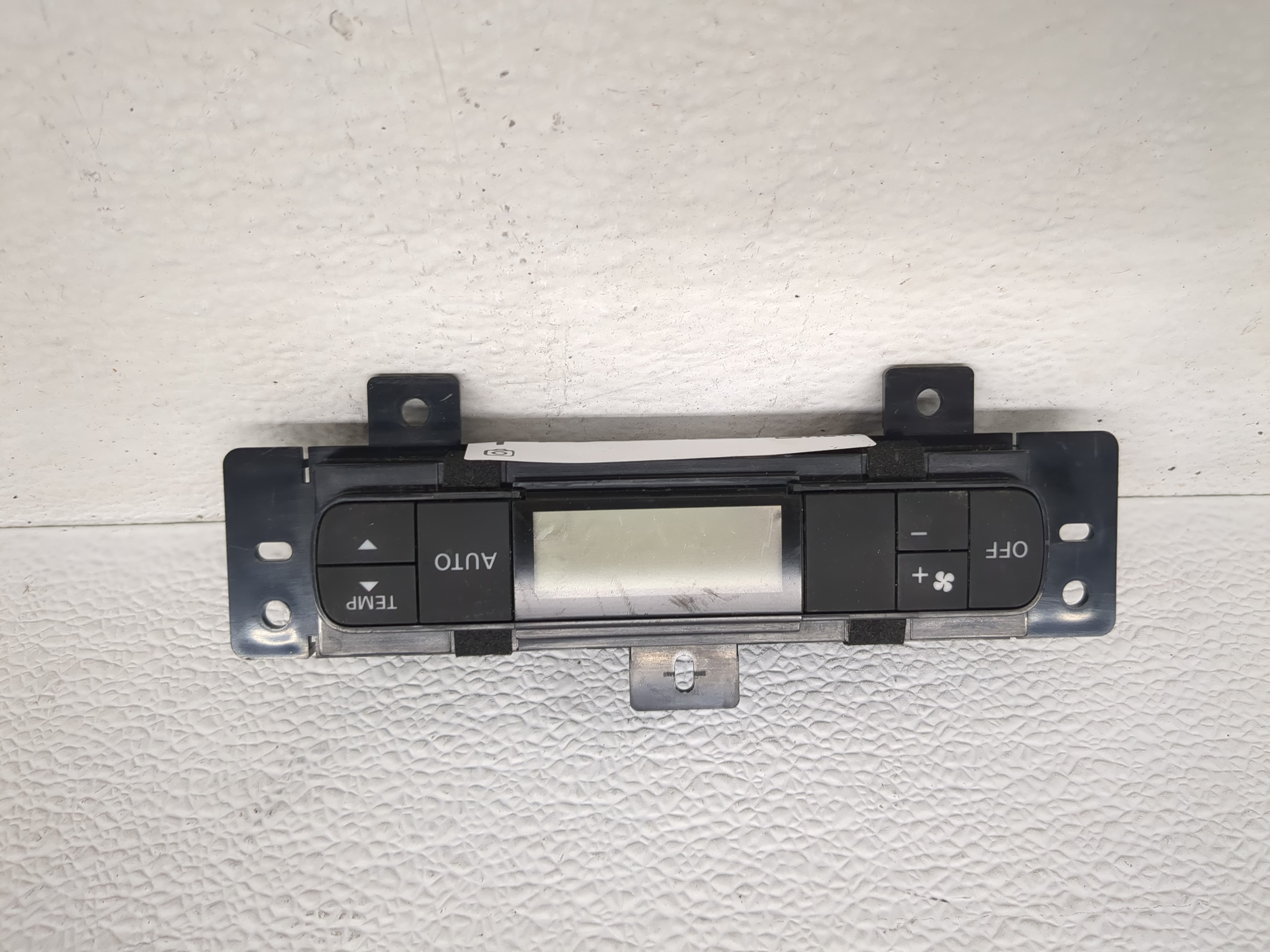 Picture of 2014-2020 Infiniti Qx60 Ac Heater Climate Control 275113ja0a 1188481