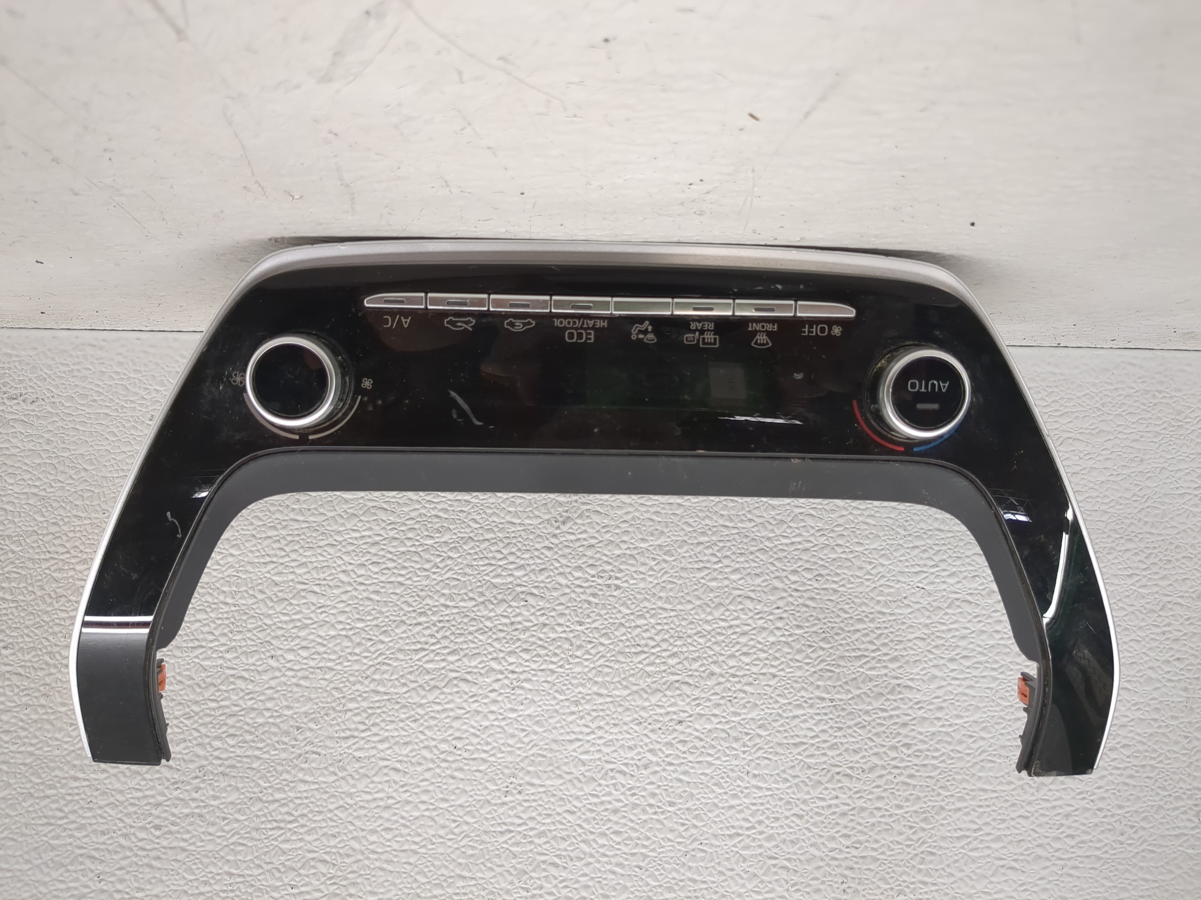 Picture of 2019-2022 Toyota Corolla Ac Heater Climate Control 1188486