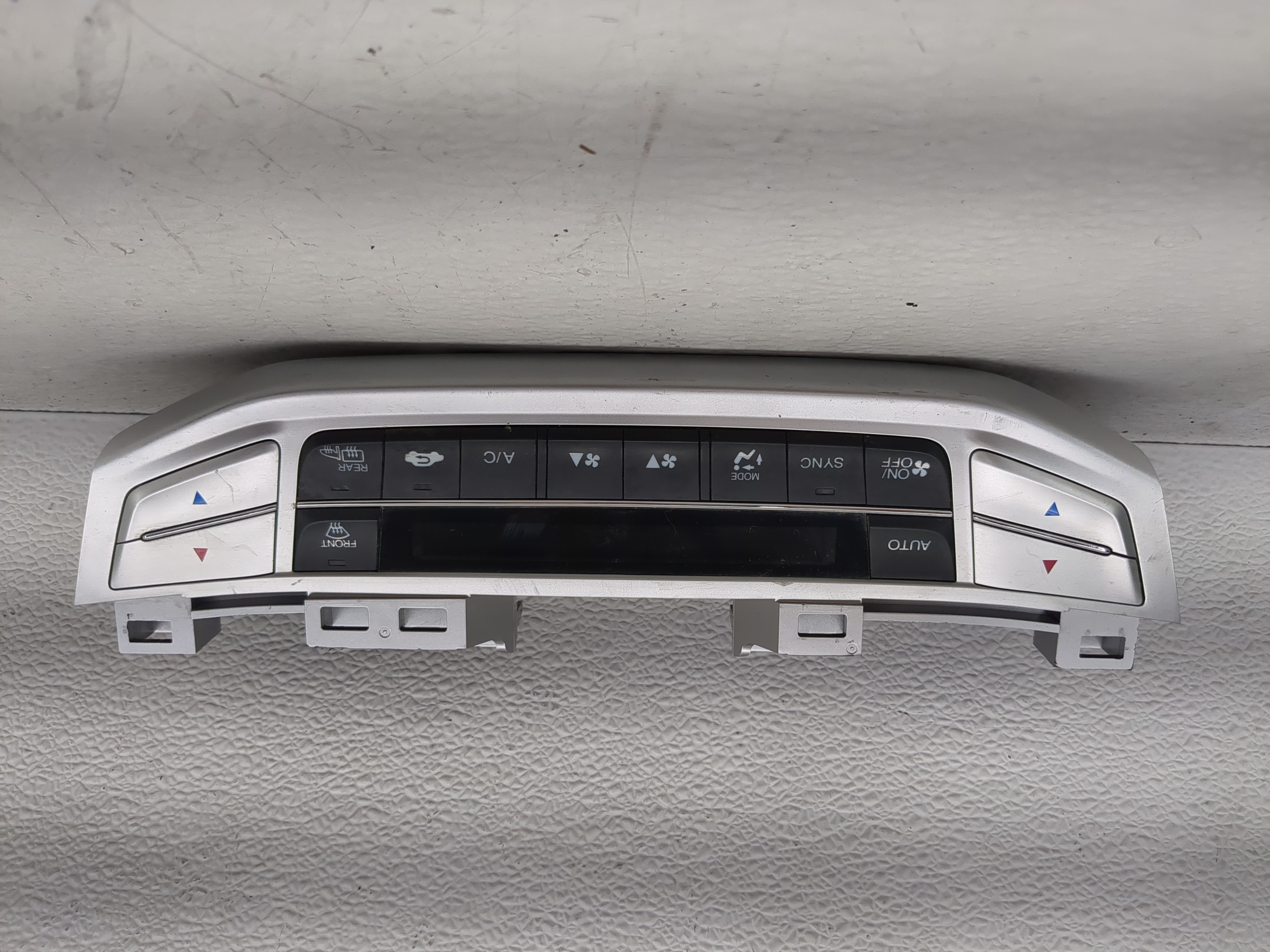 Picture of 2013-2015 Honda Accord Ac Heater Climate Control 79600 T2f A411 M1 1188488