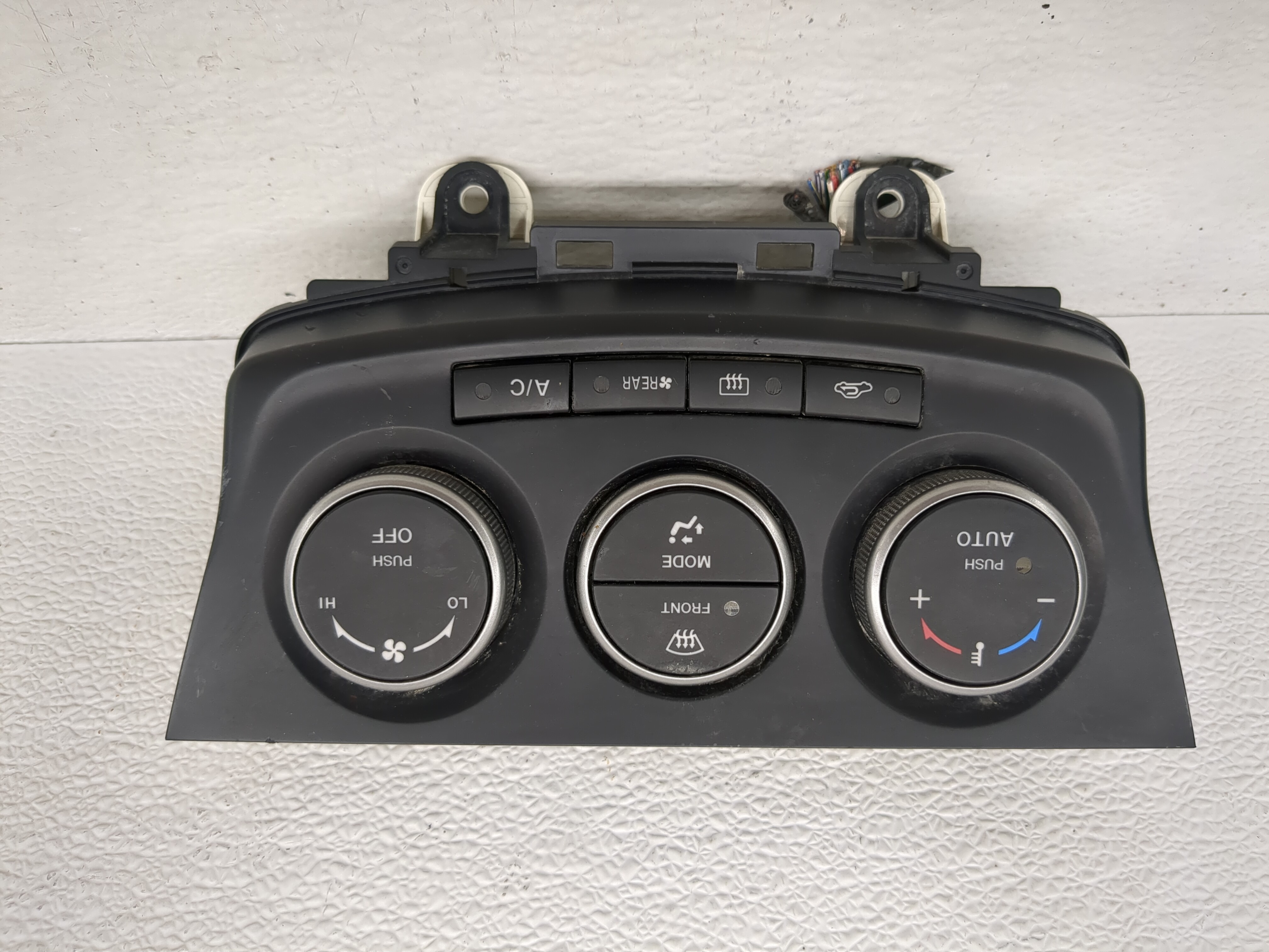 Picture of 2012-2017 Mazda 5 Ac Heater Climate Control K1900cg42 1188491