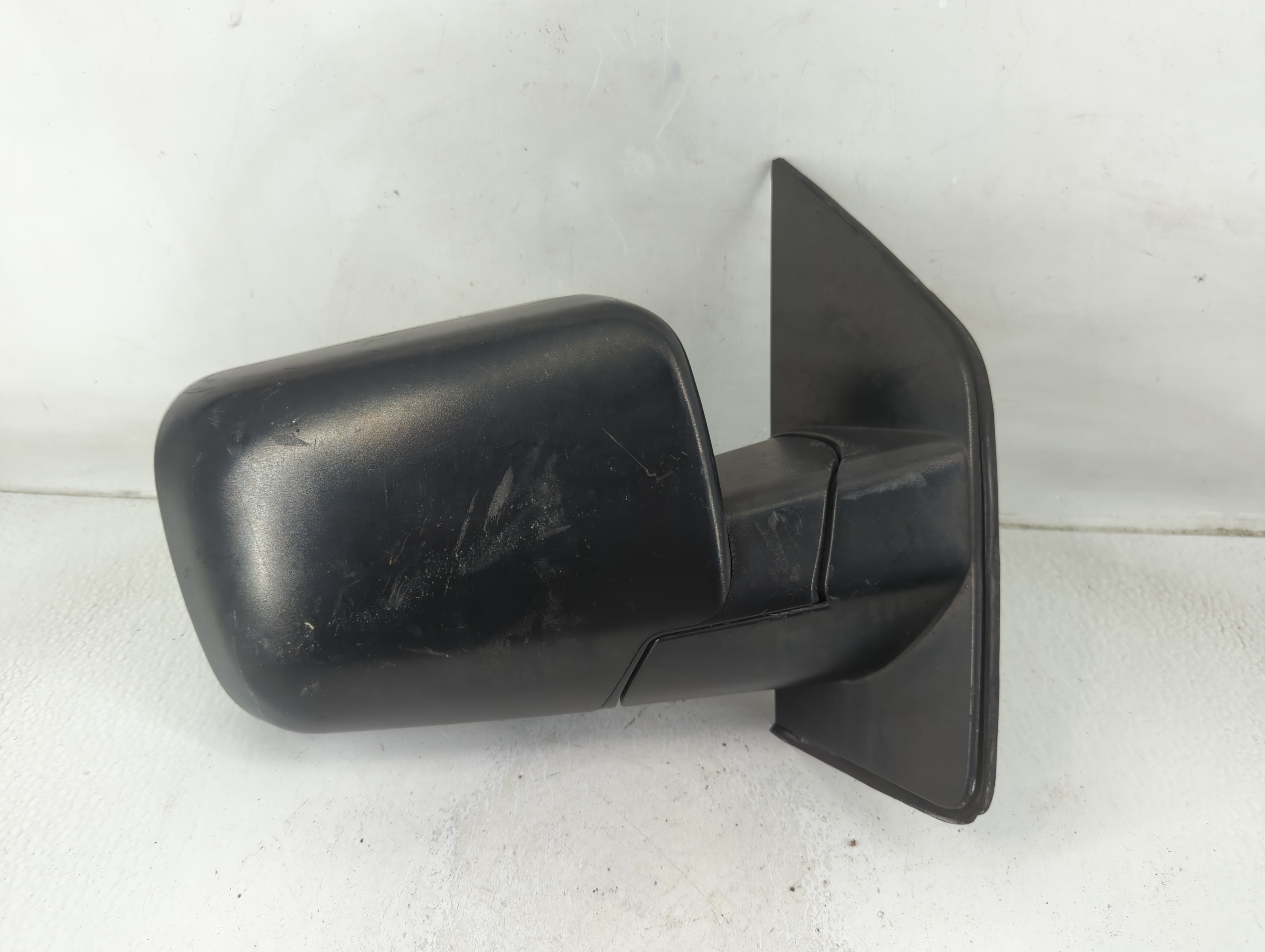 Picture of 2013-2015 Nissan Armada Passenger Right Side View Power Door Mirror 1188492